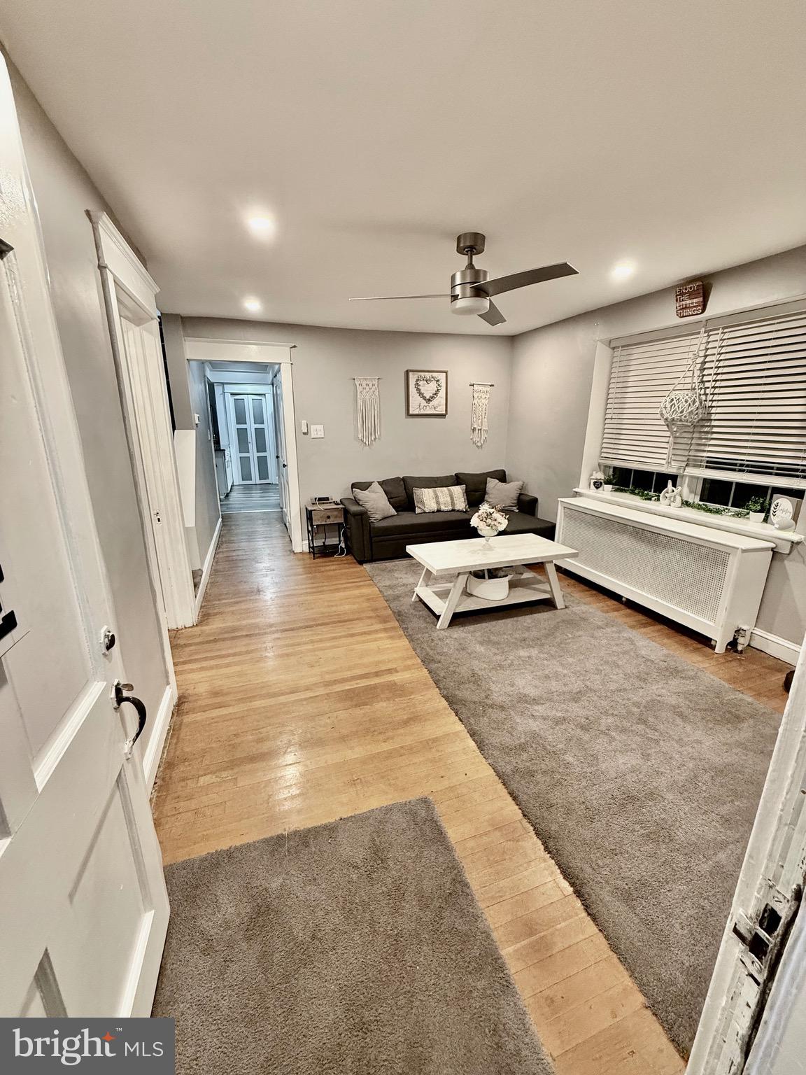 ARONIMINK ESTATES - Residential