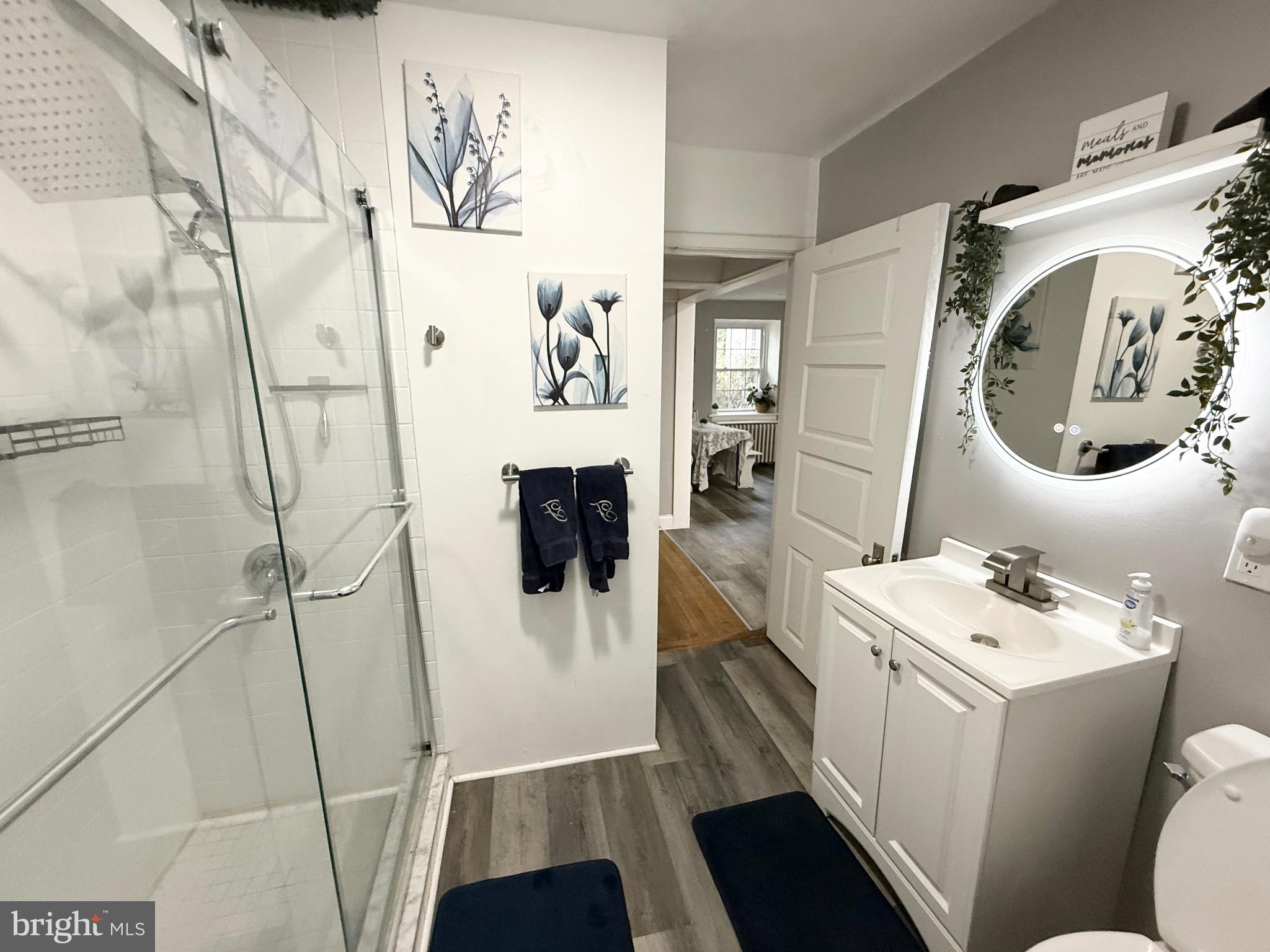 ARONIMINK ESTATES - Residential