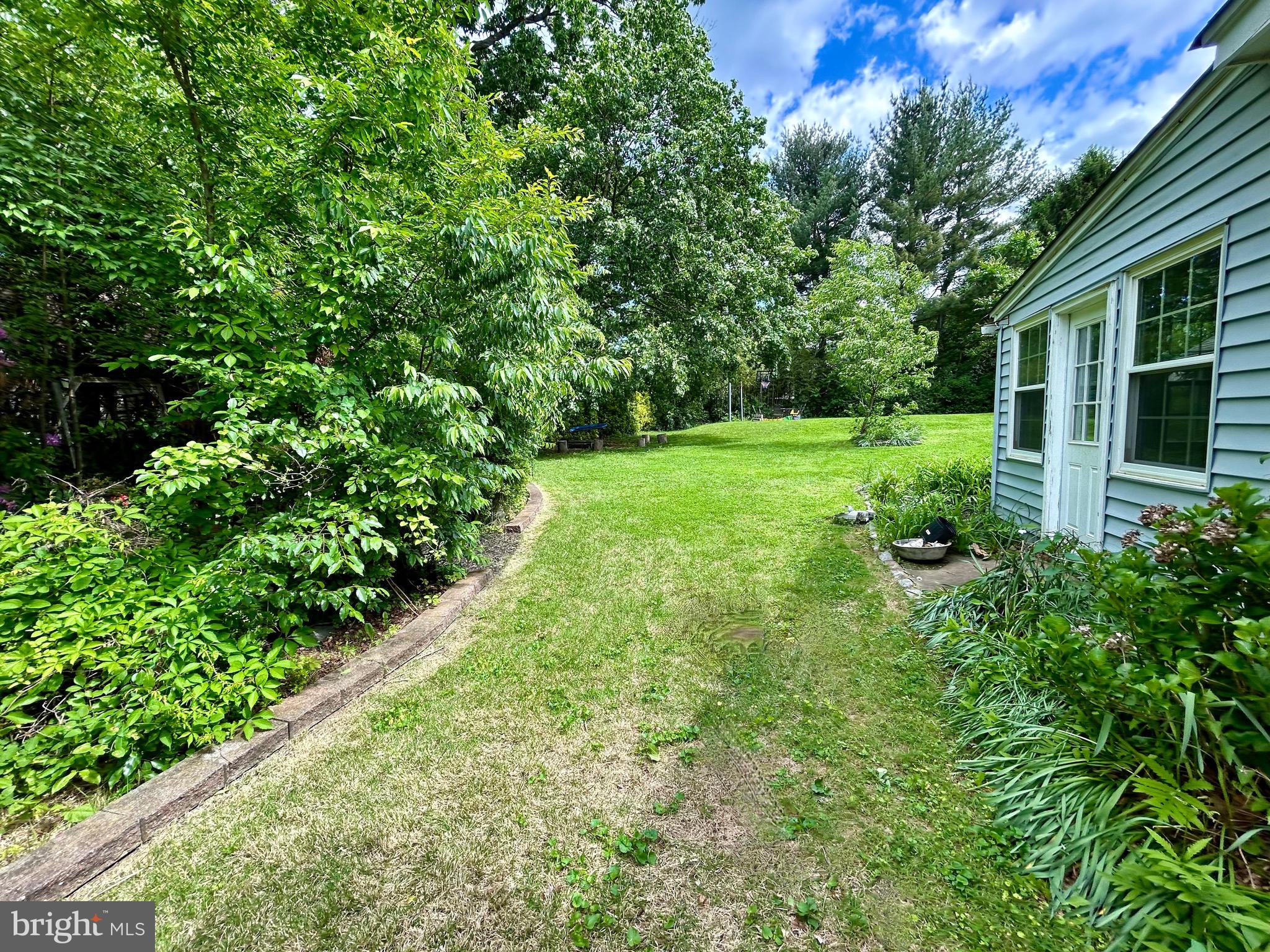 ARONIMINK ESTATES - Residential