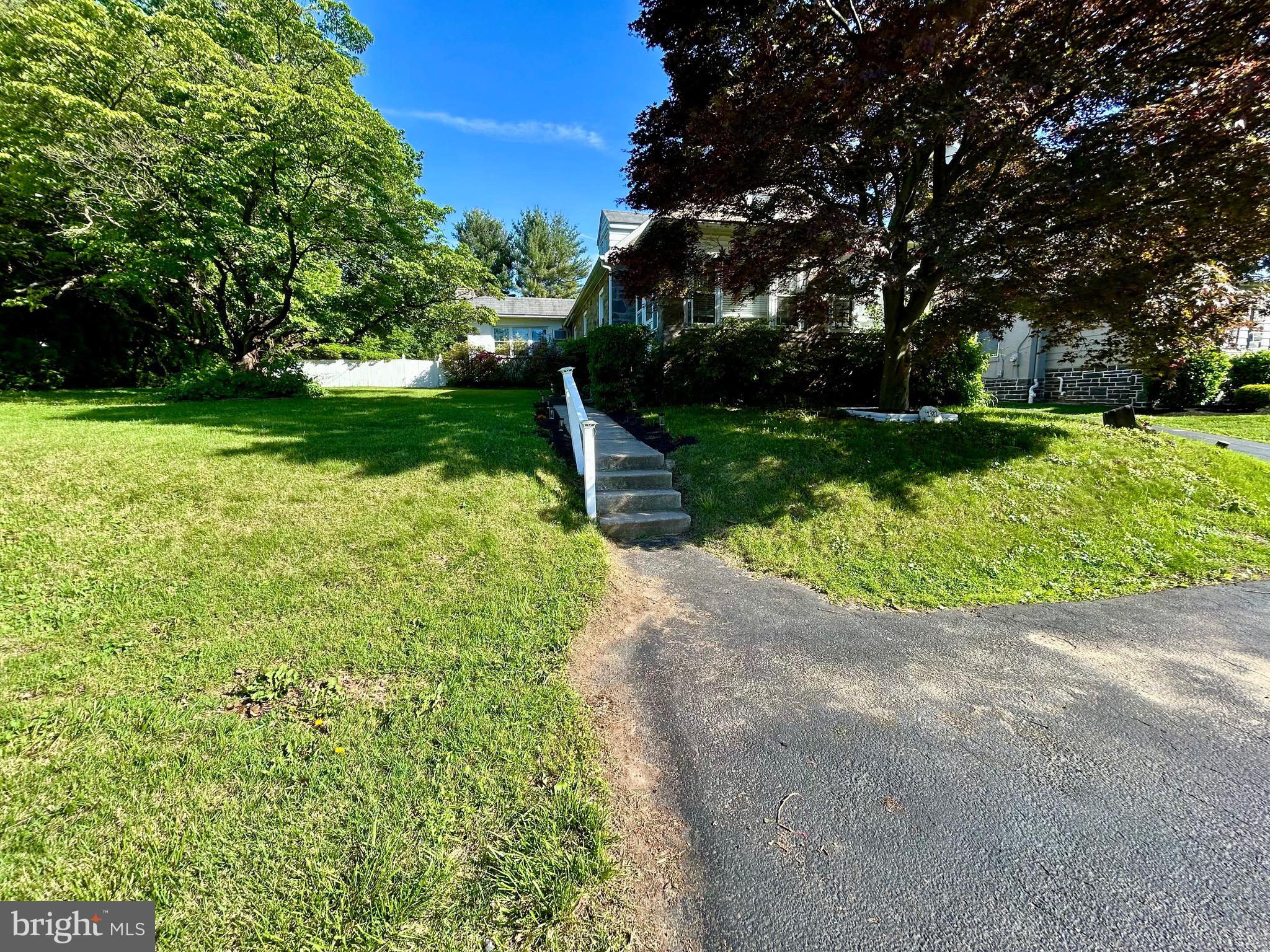 ARONIMINK ESTATES - Residential