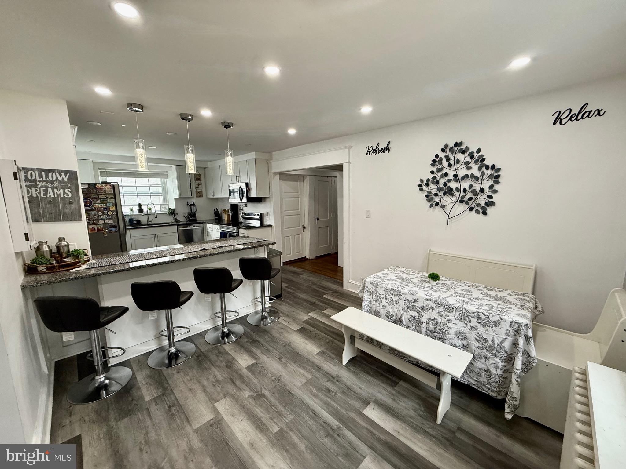 ARONIMINK ESTATES - Residential