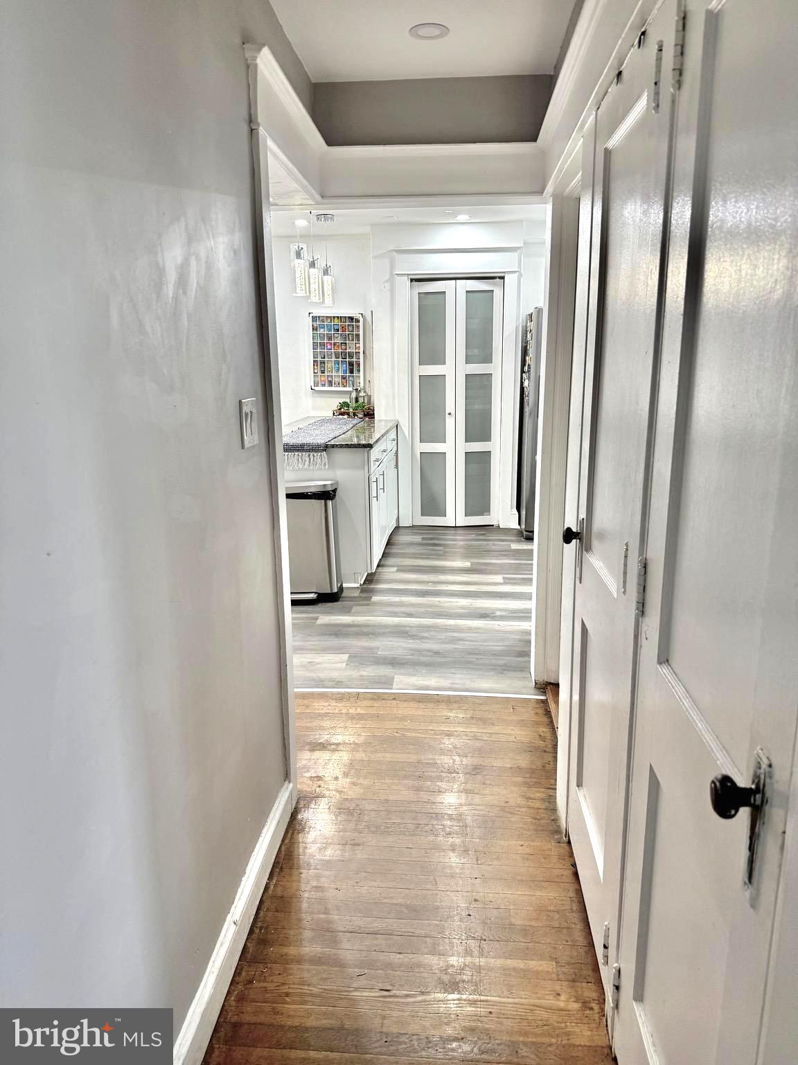 ARONIMINK ESTATES - Residential