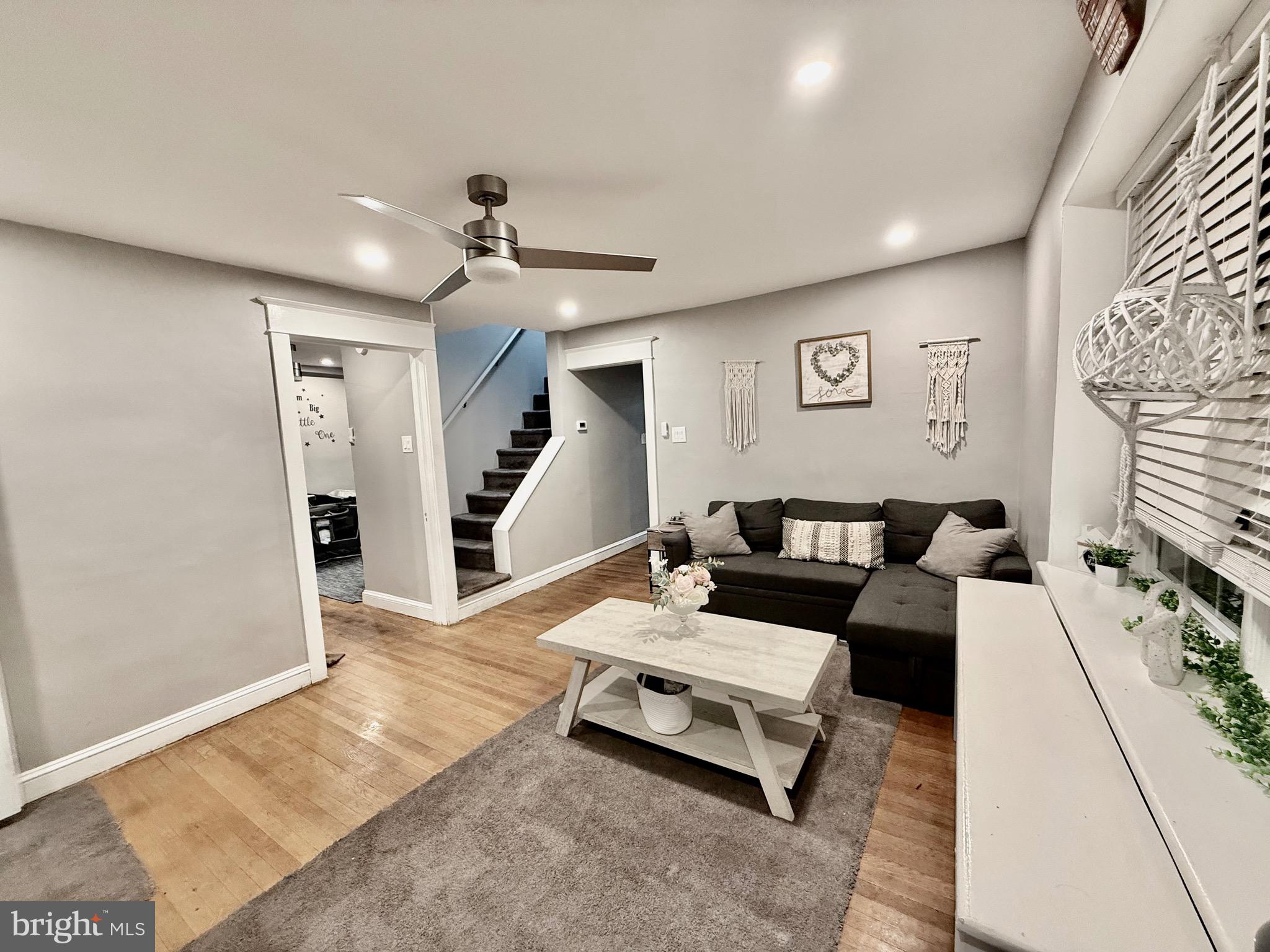 ARONIMINK ESTATES - Residential