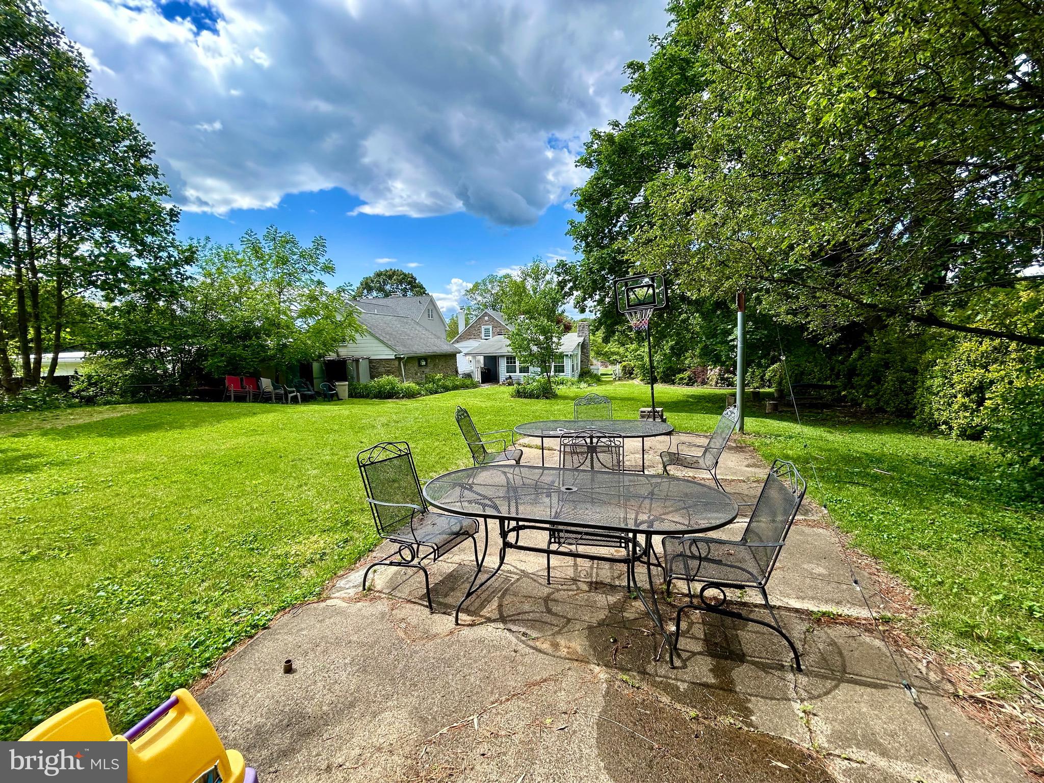 ARONIMINK ESTATES - Residential