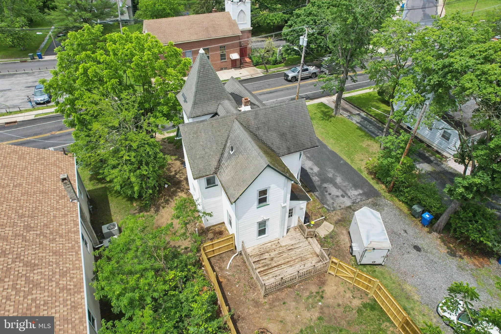 Glassboro, New Jersey 08028, United States, 5 Bedrooms Bedrooms, ,2 BathroomsBathrooms,Residential,Active,150042