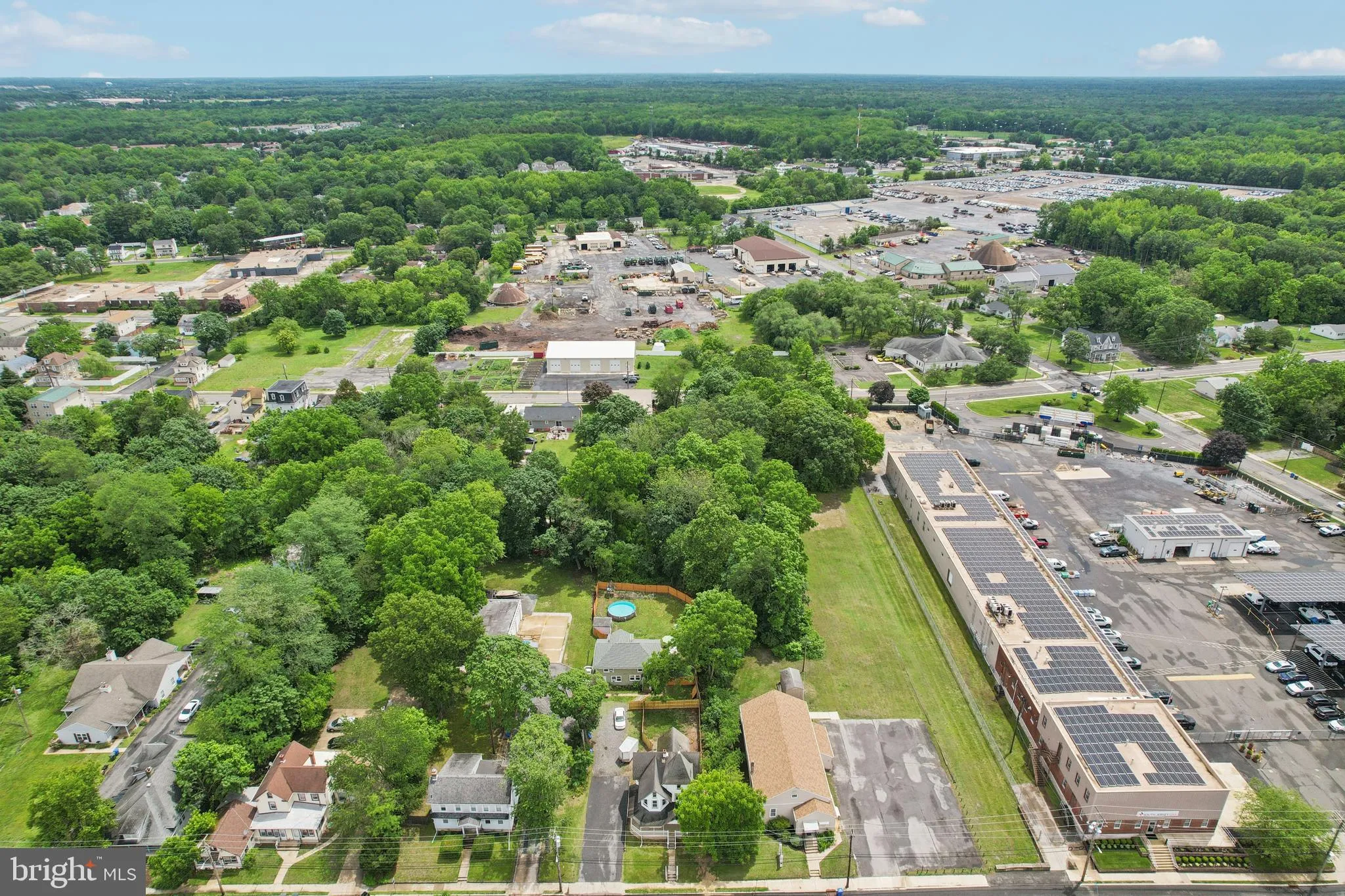 Glassboro, New Jersey 08028, United States, 5 Bedrooms Bedrooms, ,2 BathroomsBathrooms,Residential,Active,150042