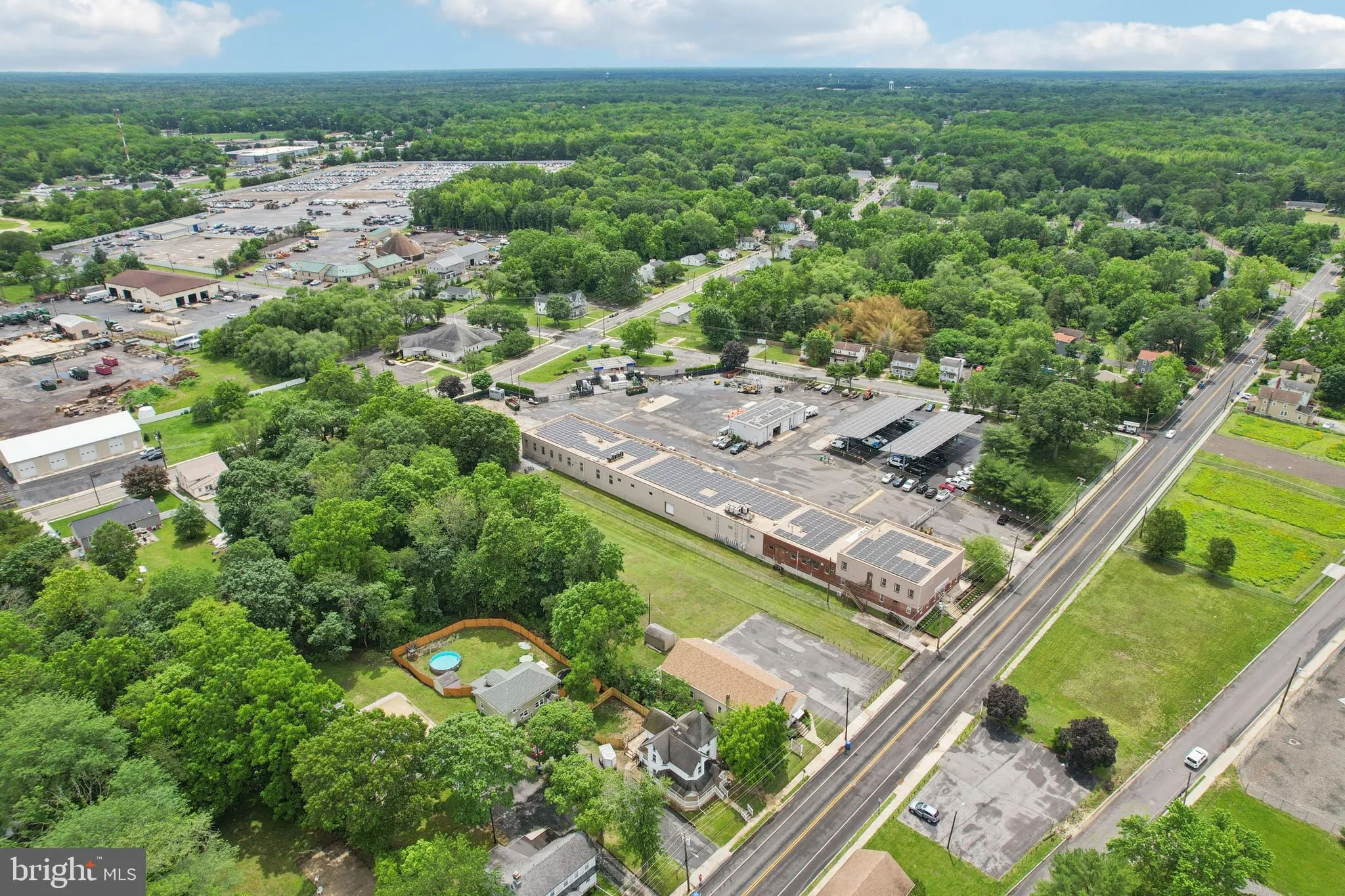 Glassboro, New Jersey 08028, United States, 5 Bedrooms Bedrooms, ,2 BathroomsBathrooms,Residential,Active,150042