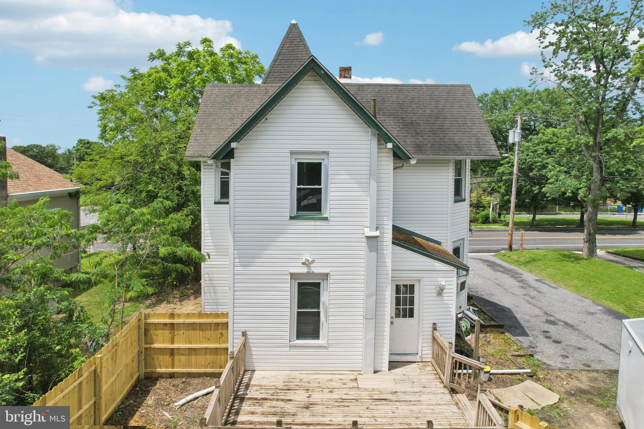 Glassboro, New Jersey 08028, United States, 5 Bedrooms Bedrooms, ,2 BathroomsBathrooms,Residential,Active,150042