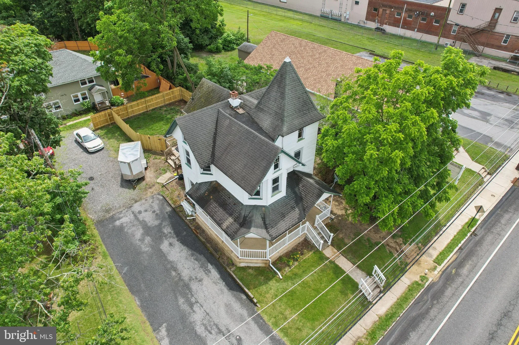 Glassboro, New Jersey 08028, United States, 5 Bedrooms Bedrooms, ,2 BathroomsBathrooms,Residential,Active,150042