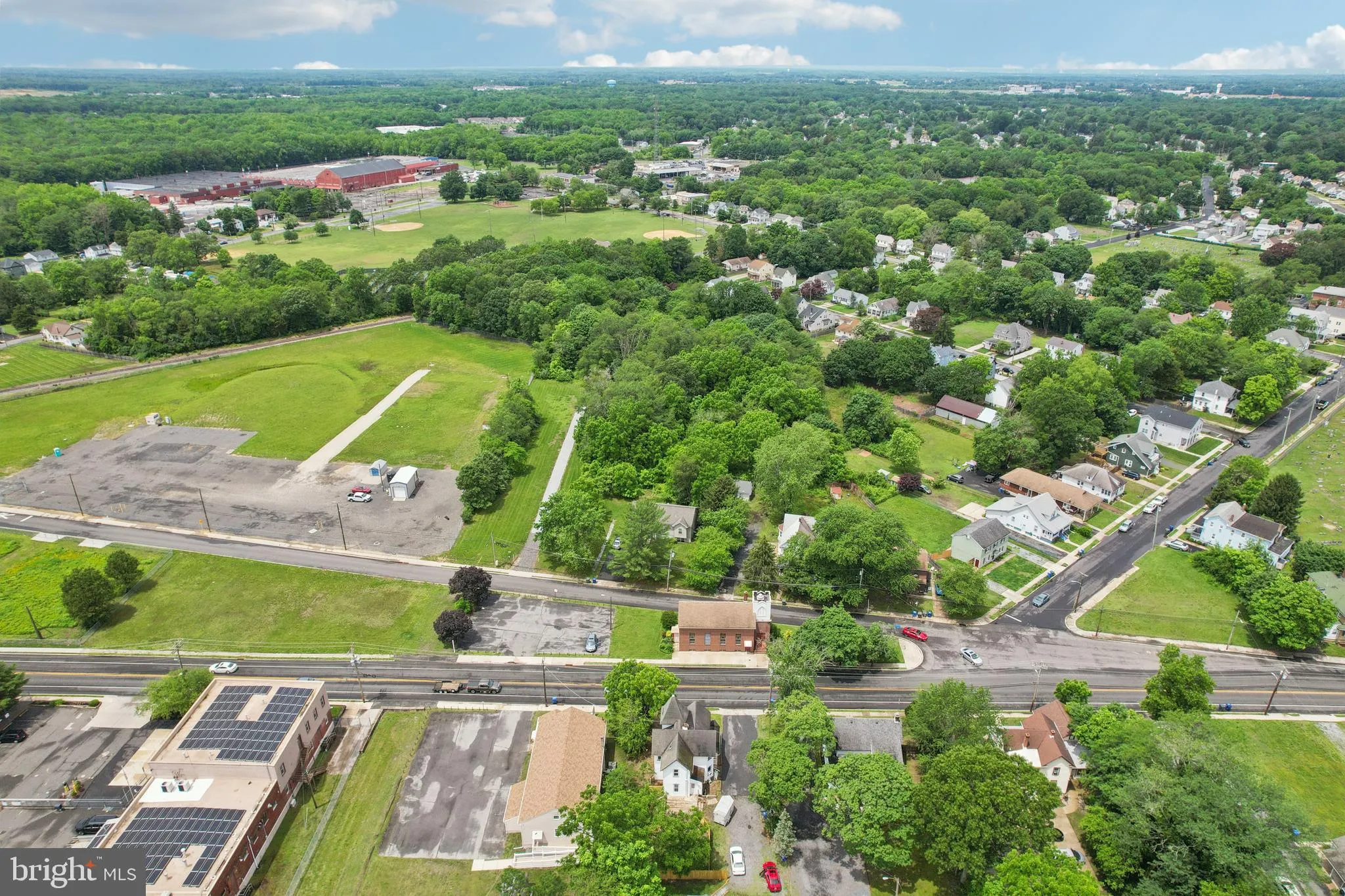 Glassboro, New Jersey 08028, United States, 5 Bedrooms Bedrooms, ,2 BathroomsBathrooms,Residential,Active,150042