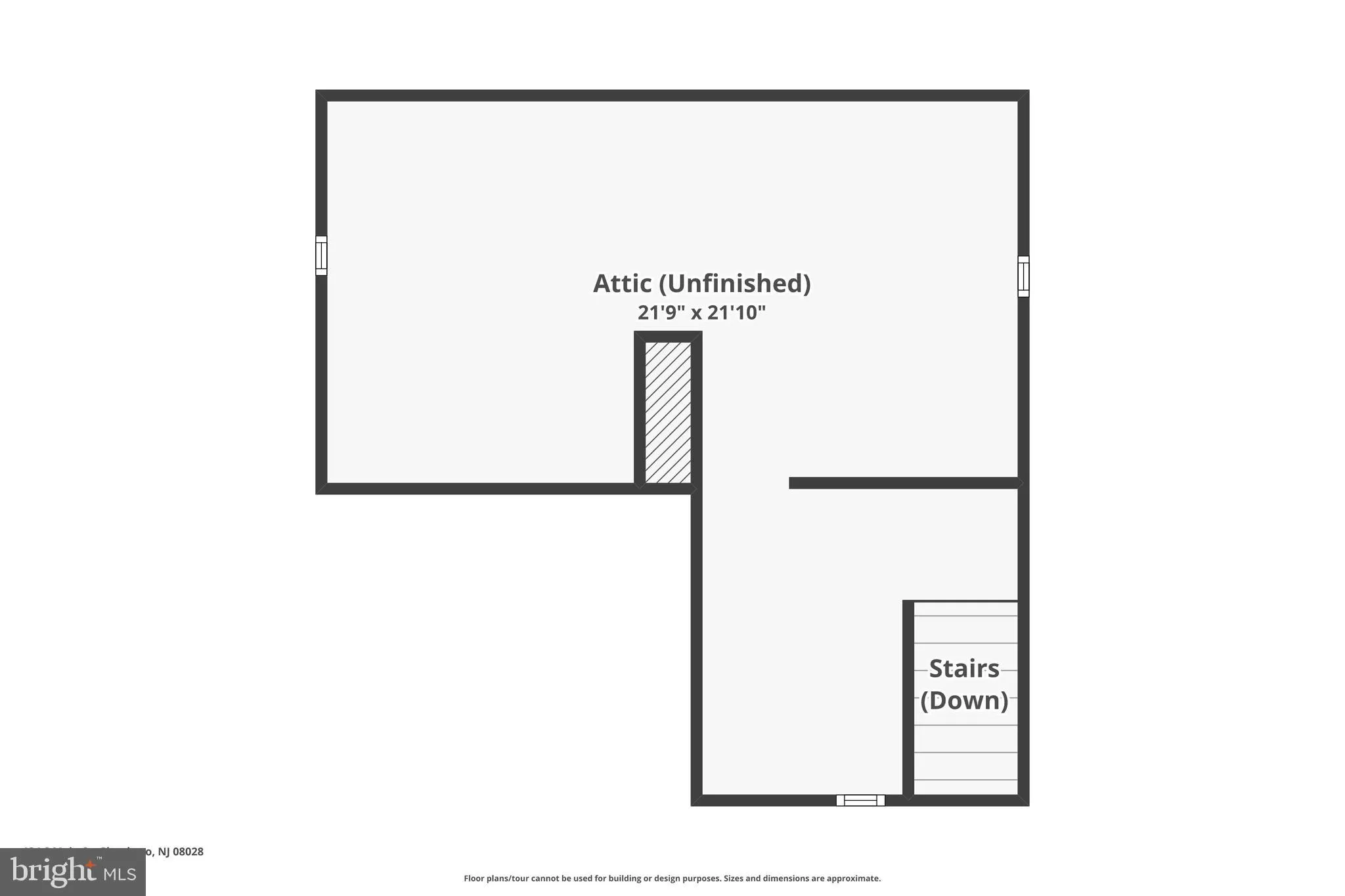 Glassboro, New Jersey 08028, United States, 5 Bedrooms Bedrooms, ,2 BathroomsBathrooms,Residential,Active,150042