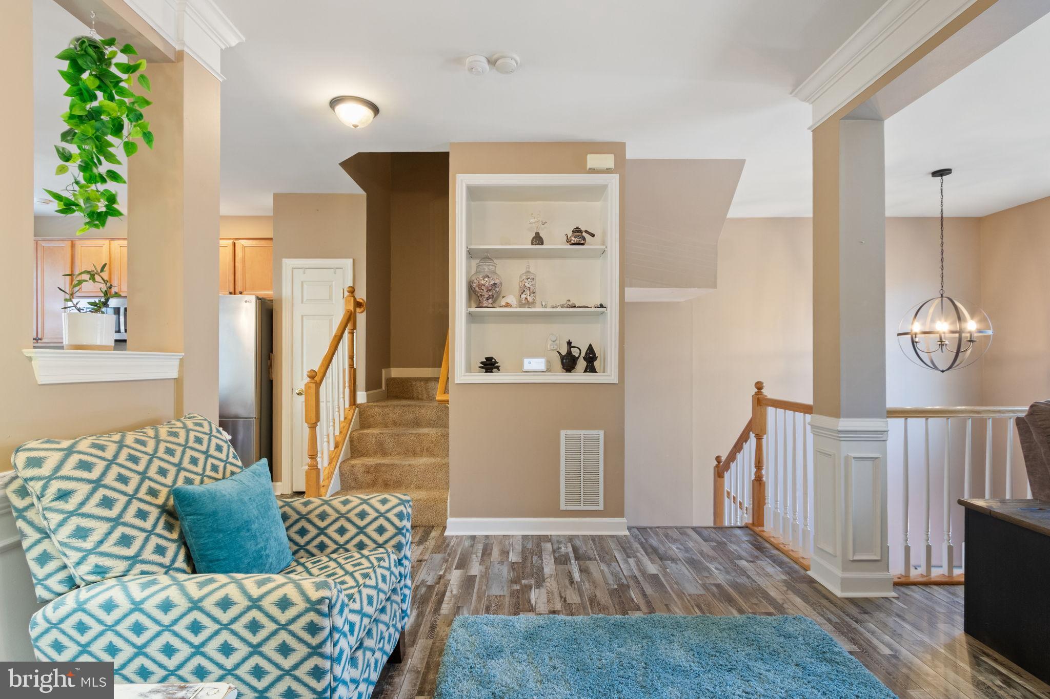 RIVERSIDE STATION - Residential