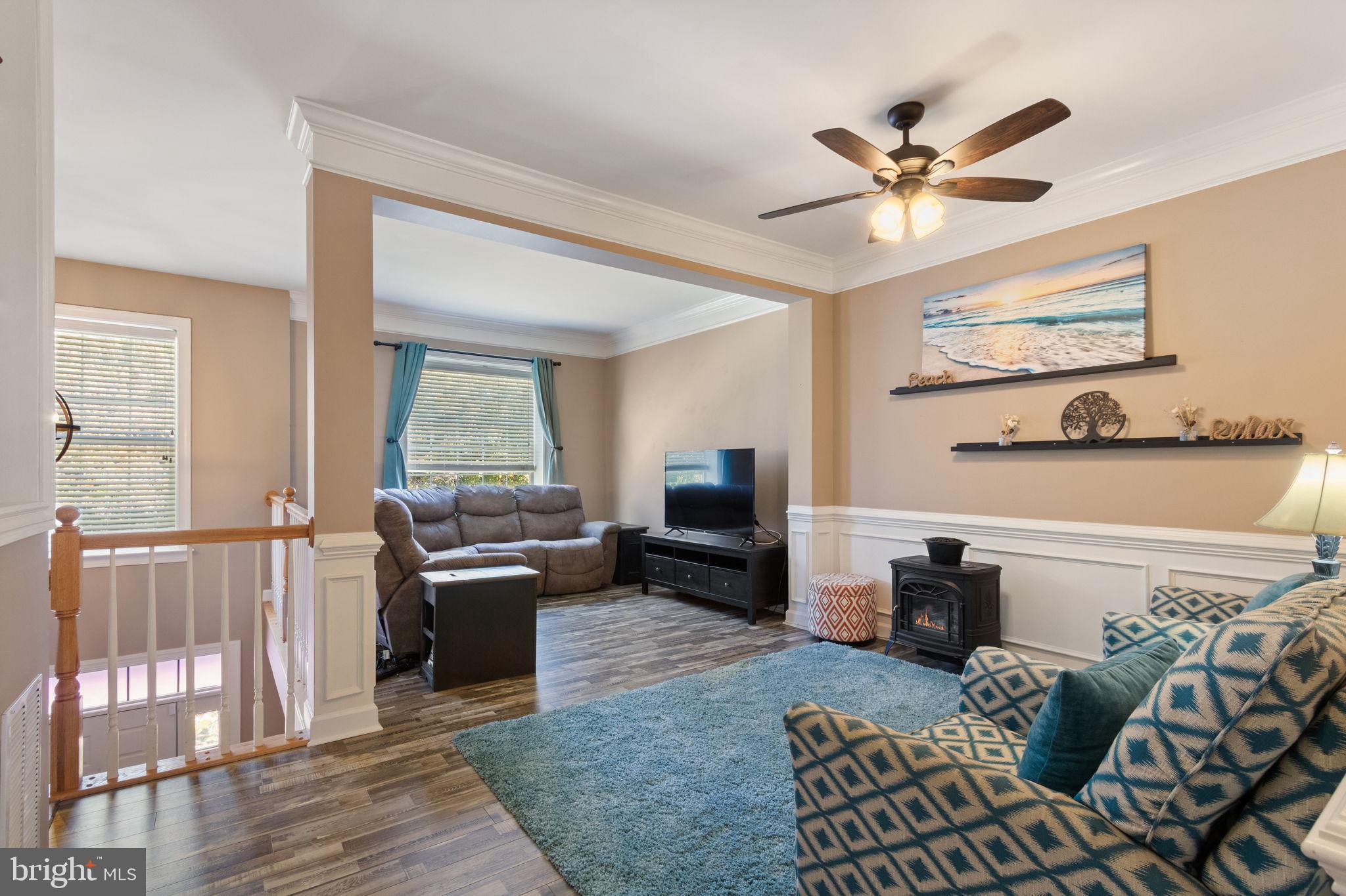 RIVERSIDE STATION - Residential