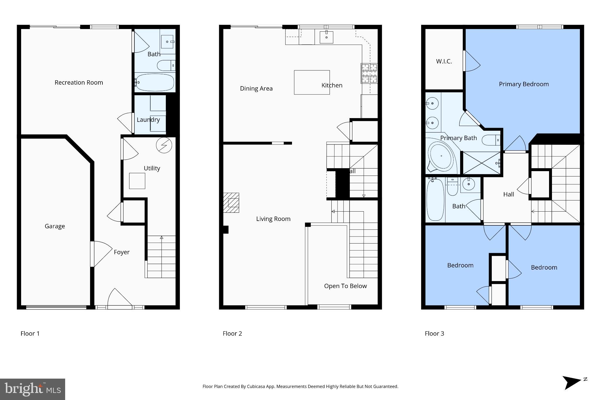 RIVERSIDE STATION - Residential