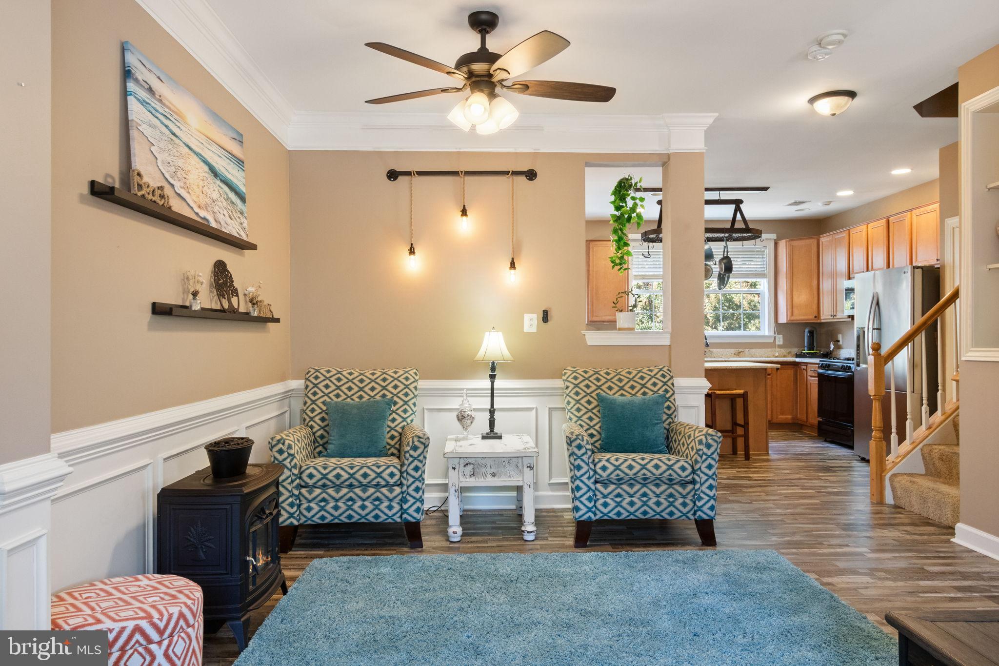 RIVERSIDE STATION - Residential