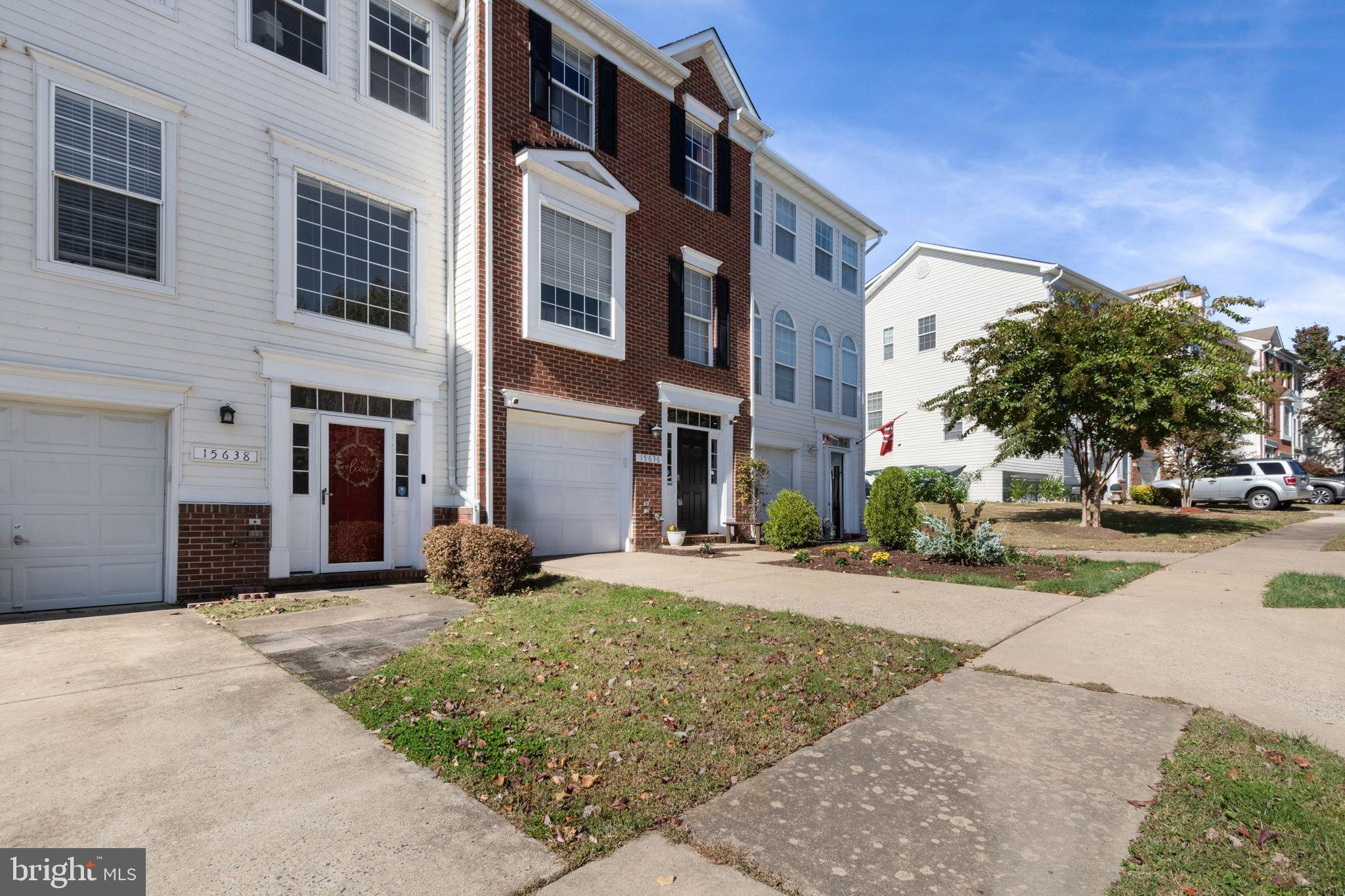 15636 AVOCET LOOP
