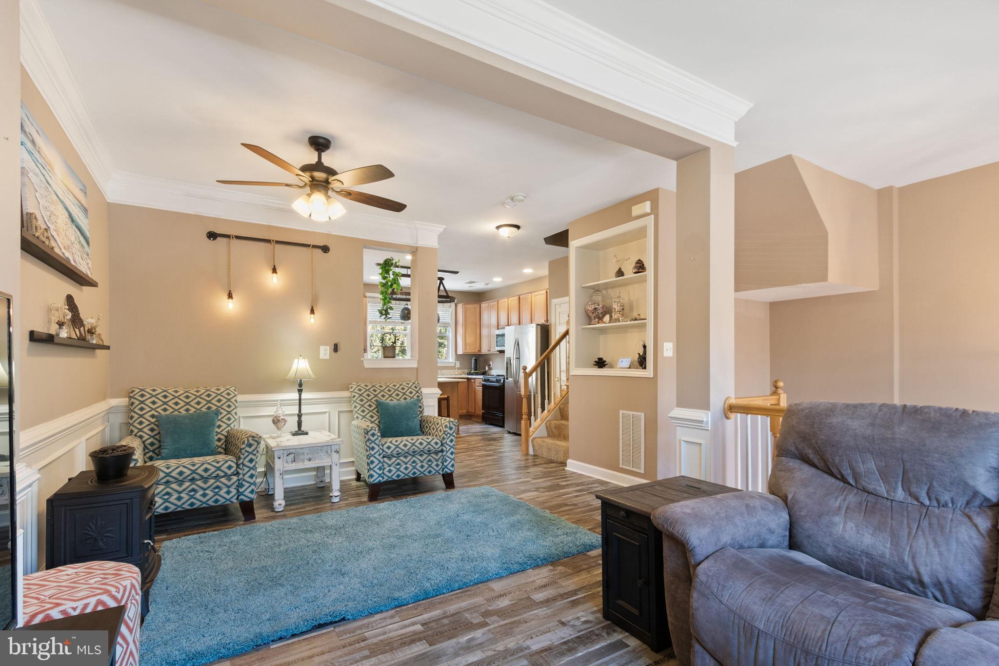 RIVERSIDE STATION - Residential