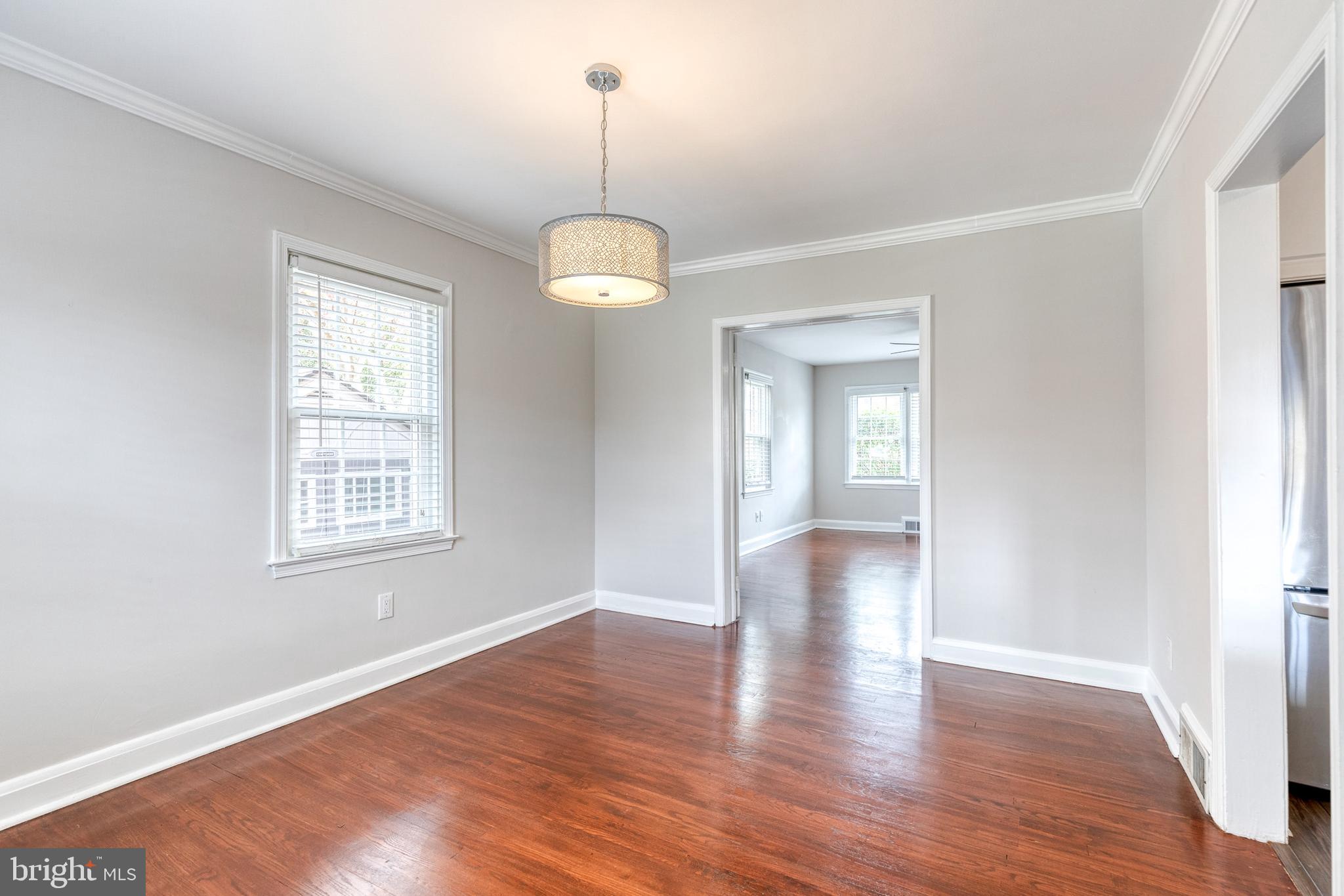 LOCH RAVEN VILLAGE - Residential