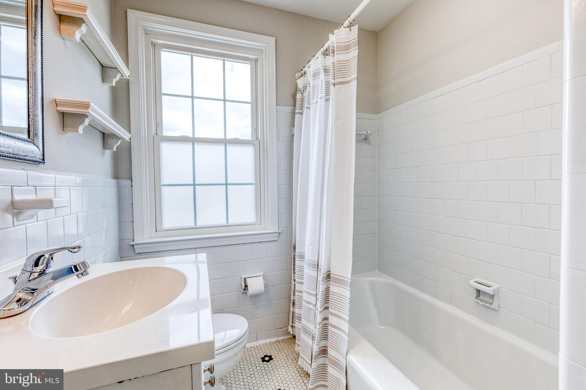 LOCH RAVEN VILLAGE - Residential