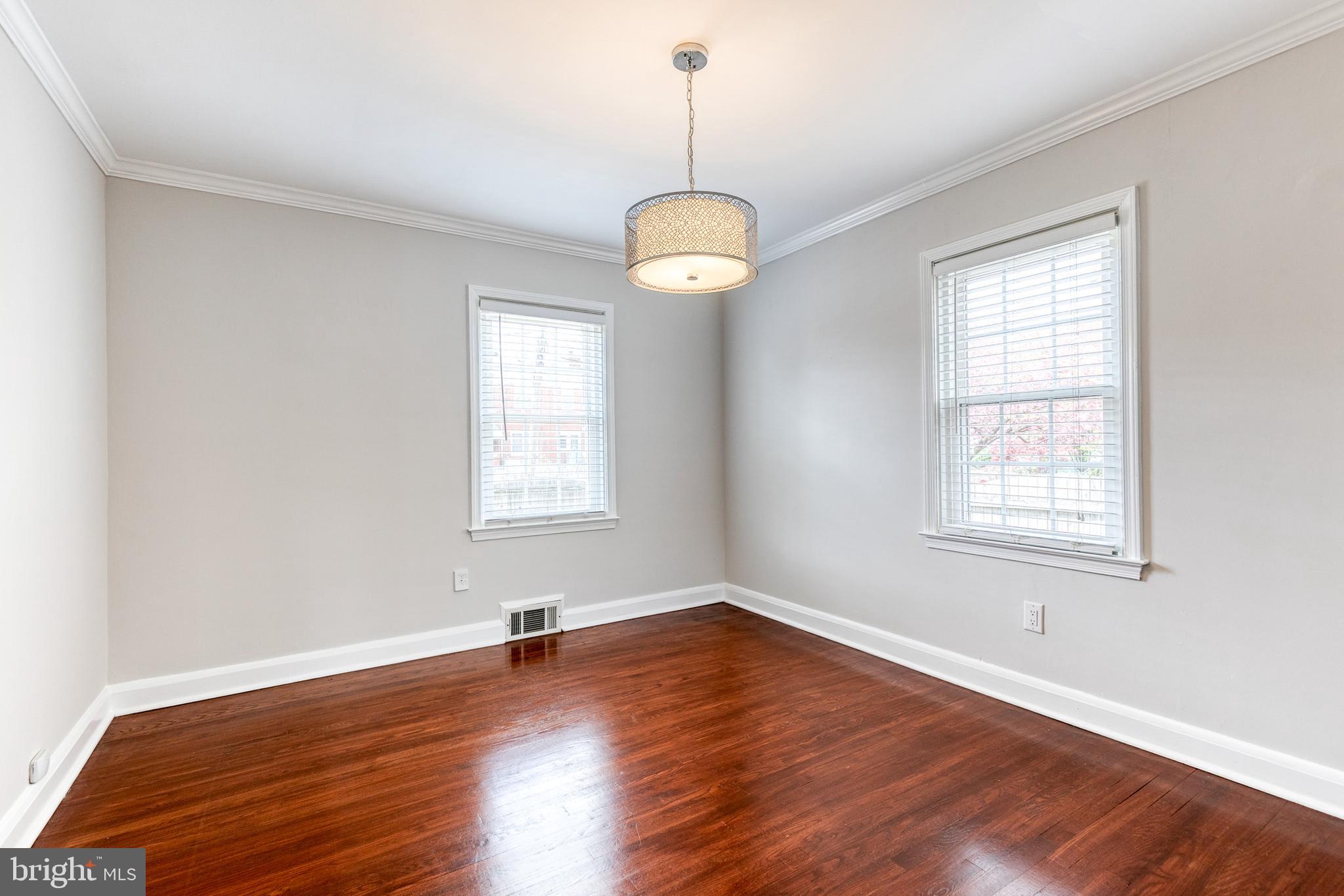 LOCH RAVEN VILLAGE - Residential