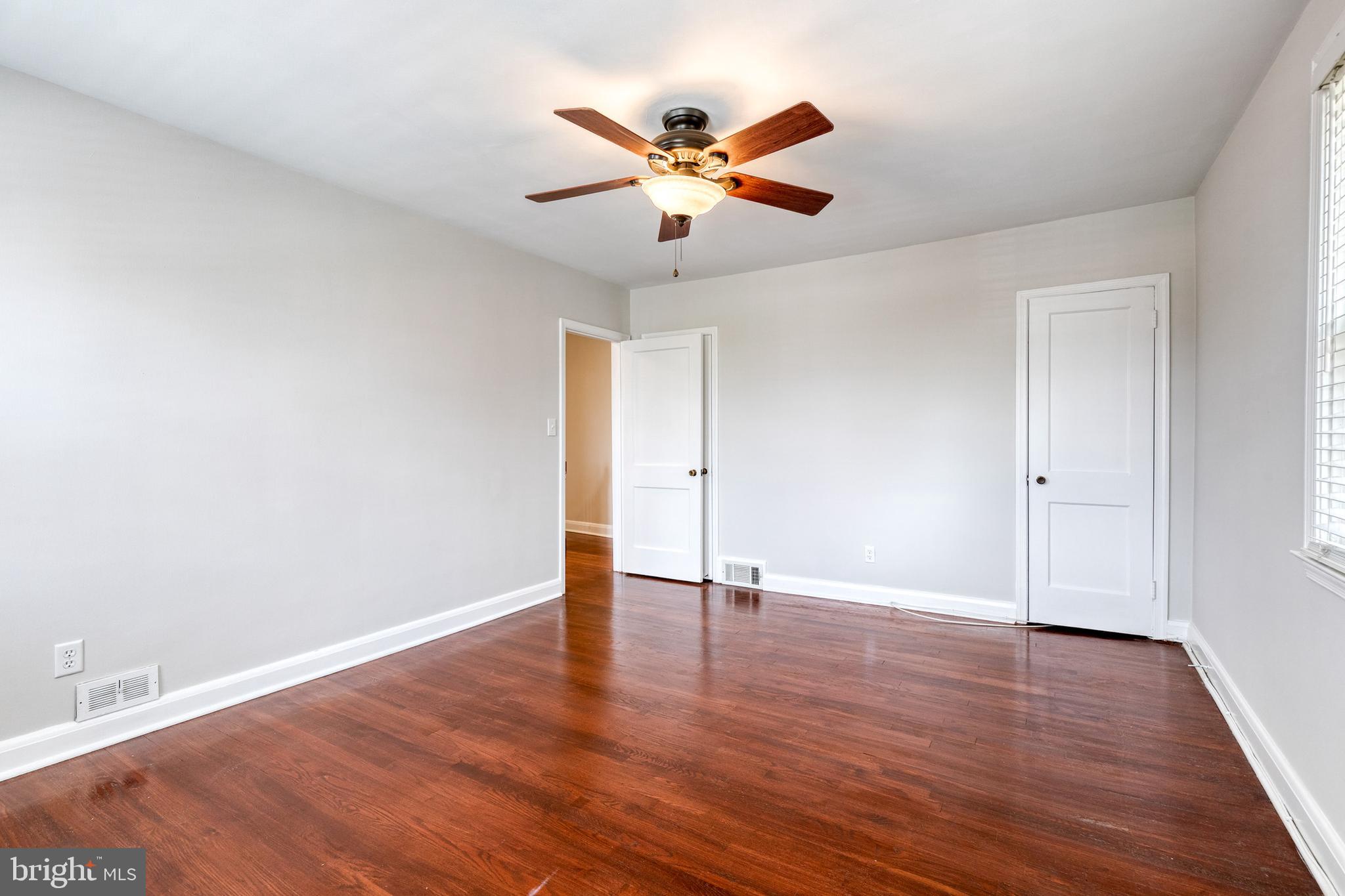 LOCH RAVEN VILLAGE - Residential