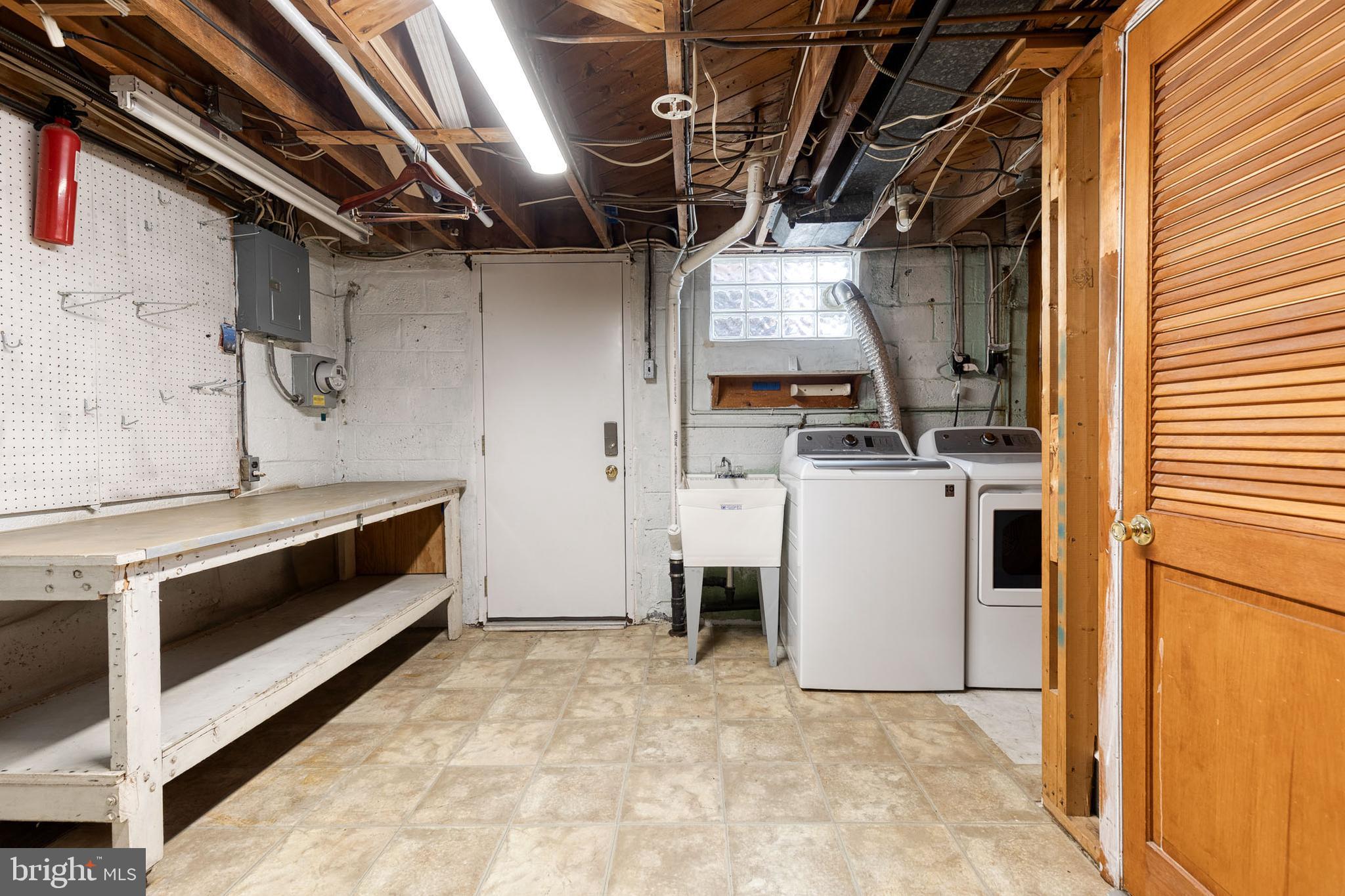 LOCH RAVEN VILLAGE - Residential