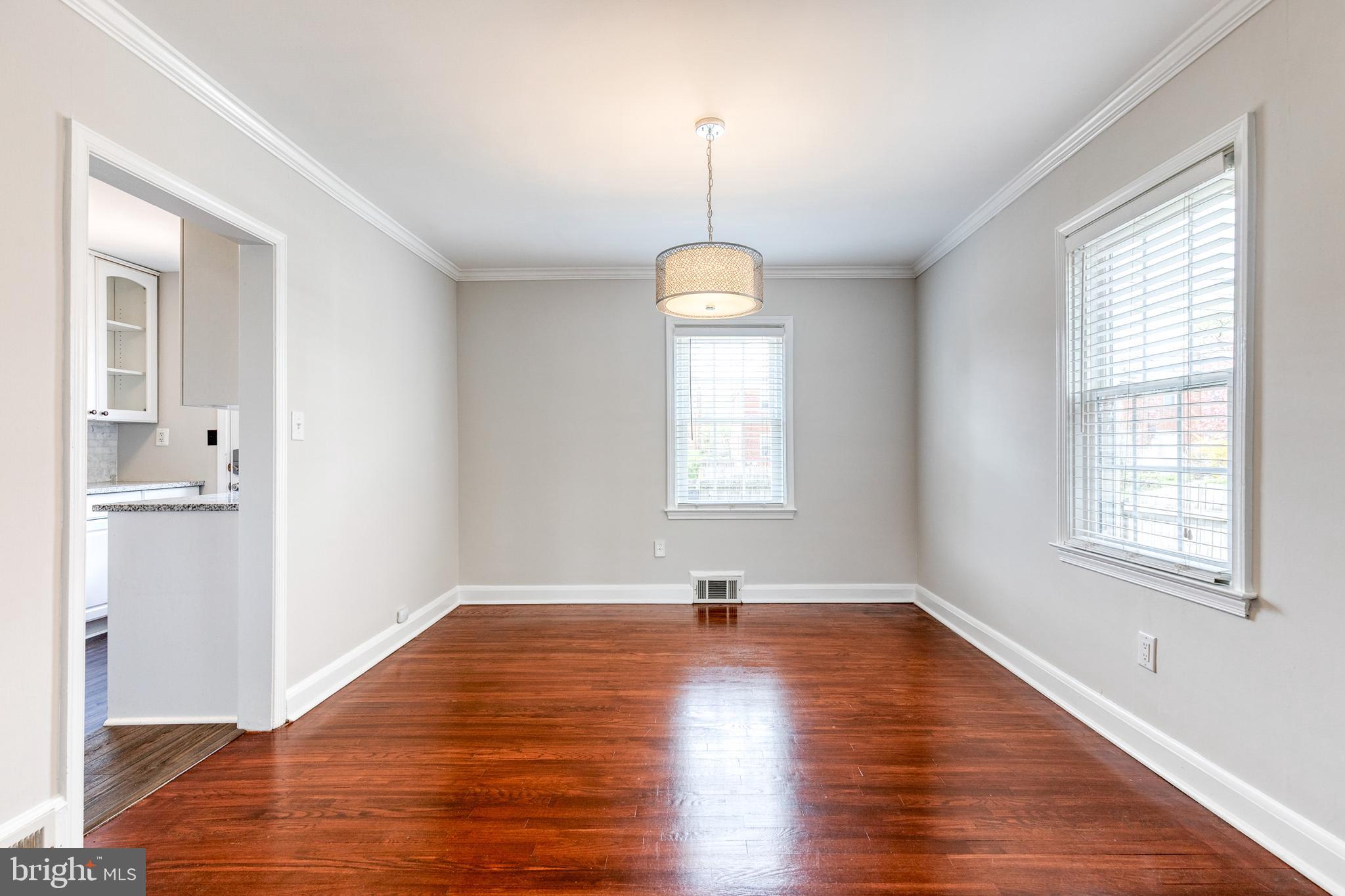 LOCH RAVEN VILLAGE - Residential