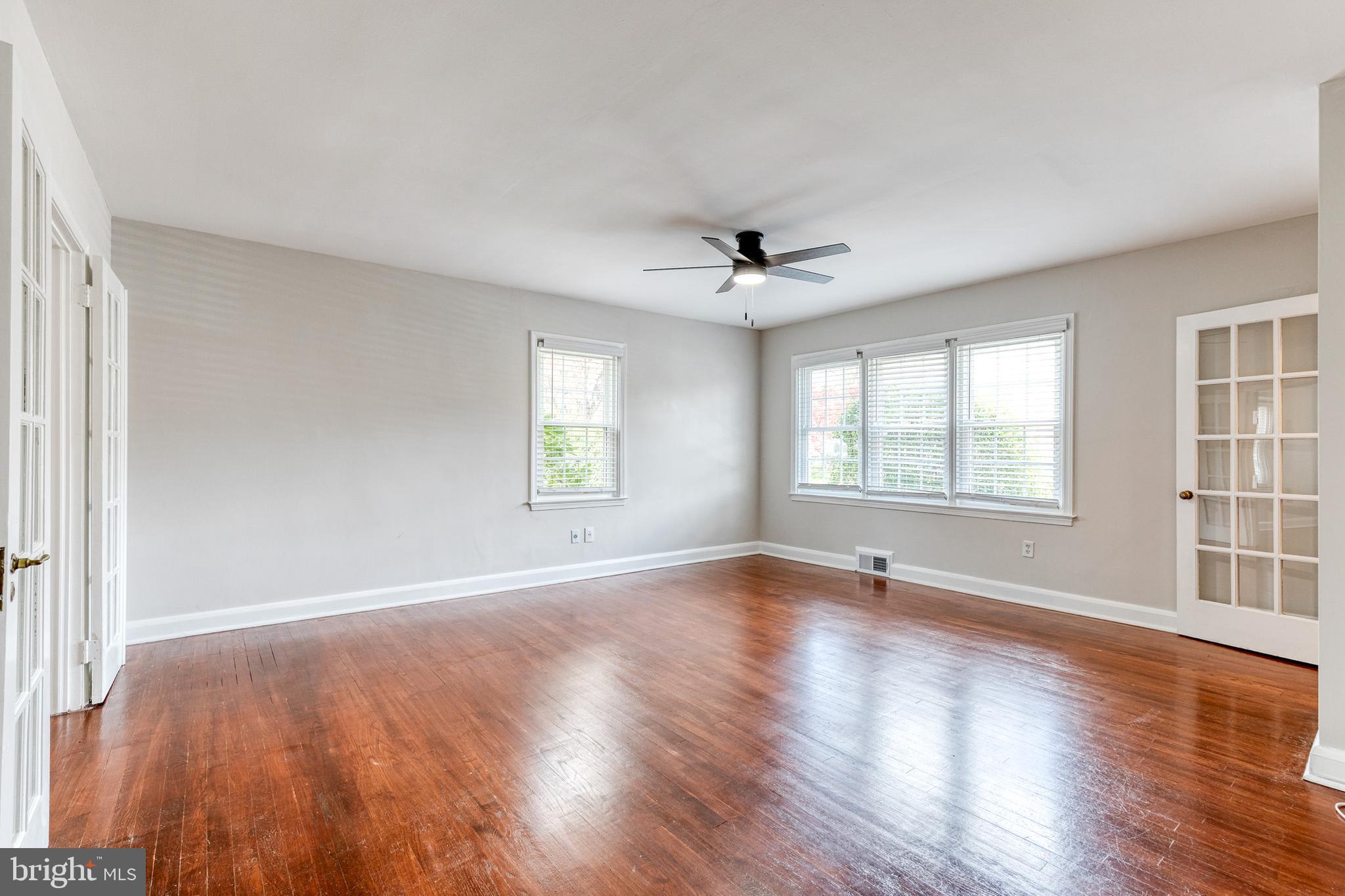 LOCH RAVEN VILLAGE - Residential