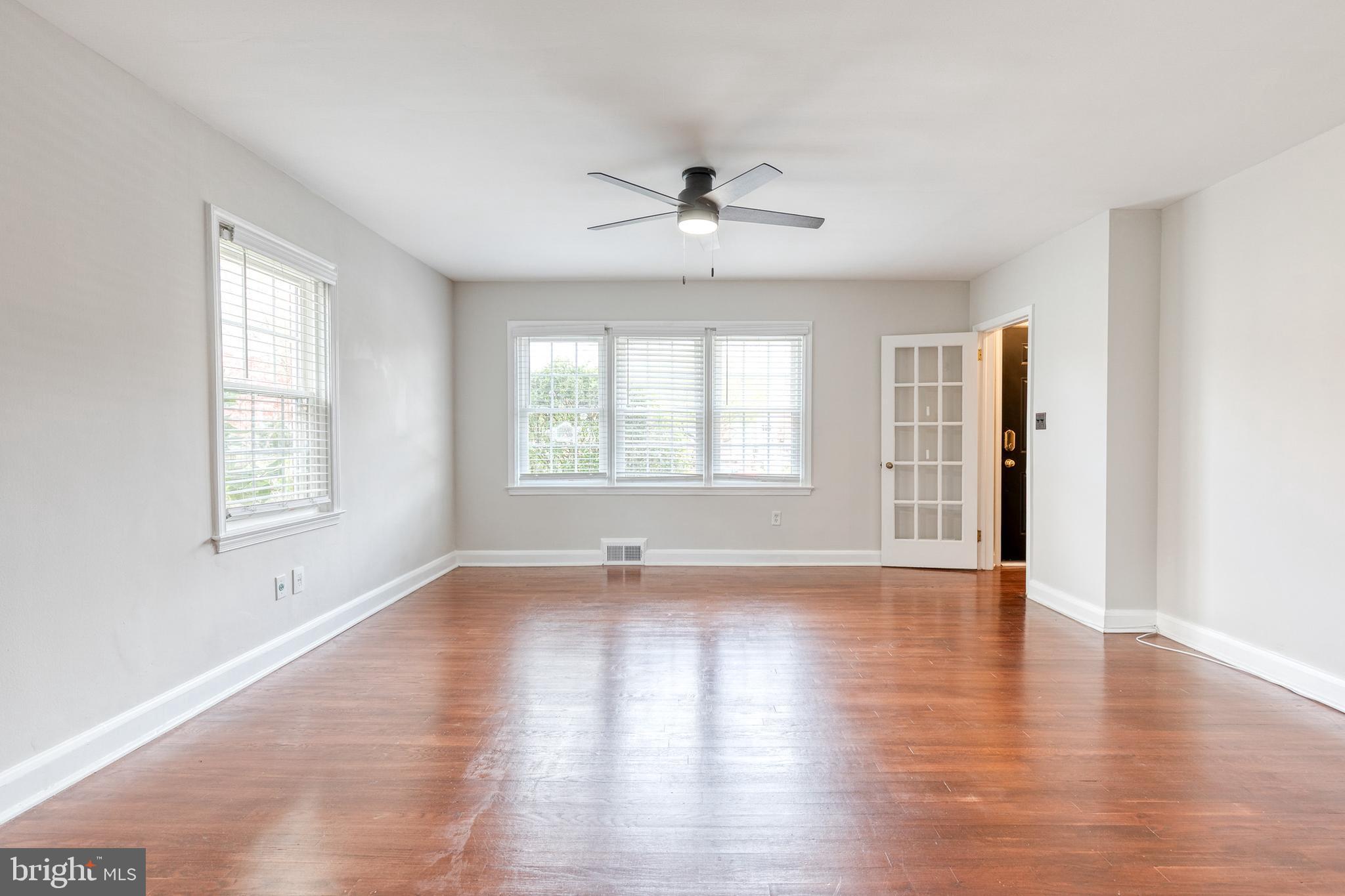 LOCH RAVEN VILLAGE - Residential