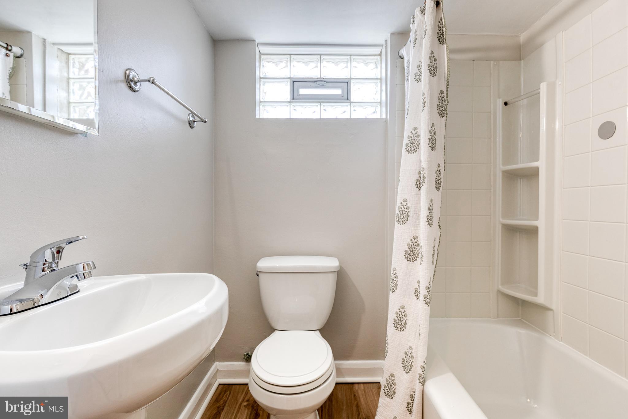 LOCH RAVEN VILLAGE - Residential