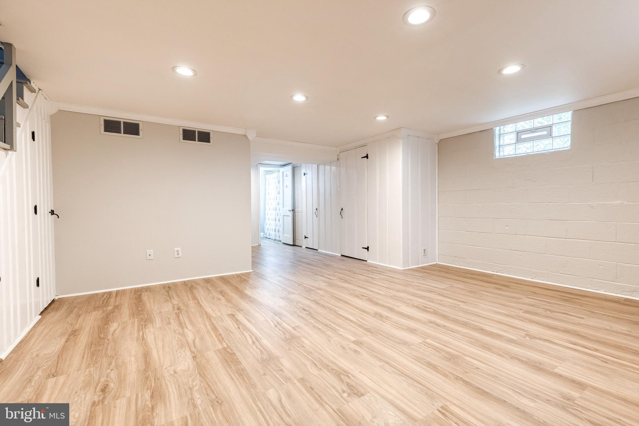 LOCH RAVEN VILLAGE - Residential