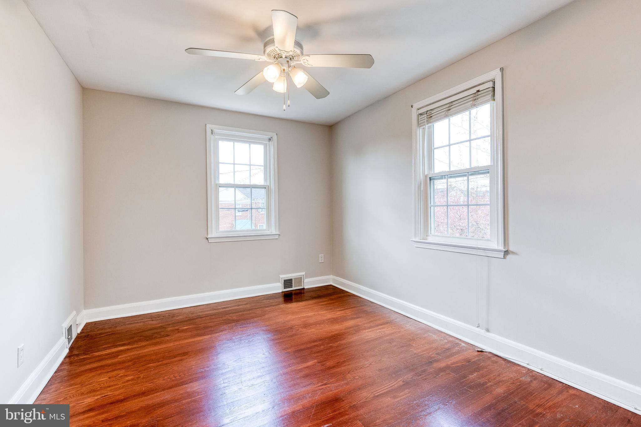 LOCH RAVEN VILLAGE - Residential