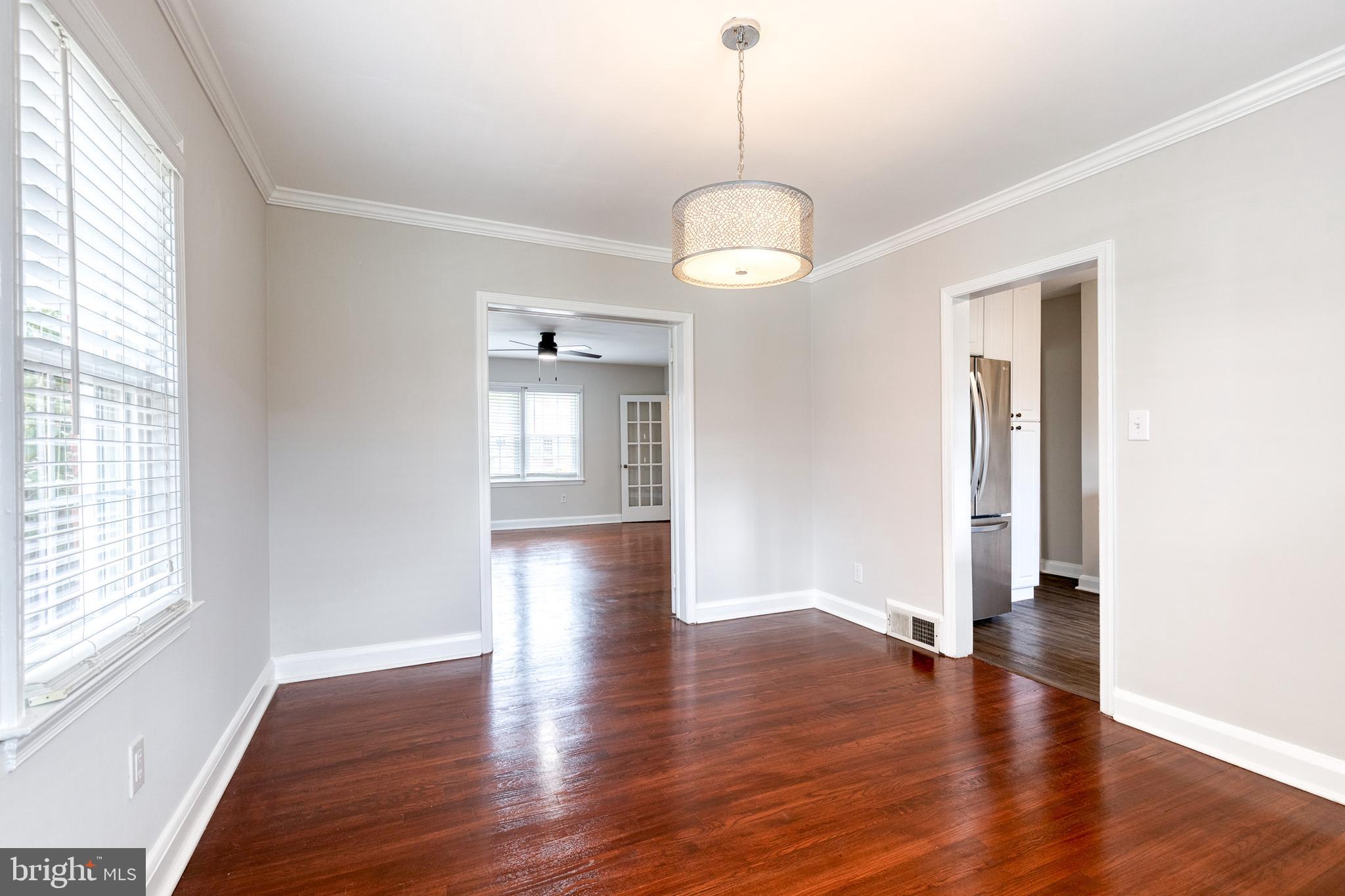 LOCH RAVEN VILLAGE - Residential