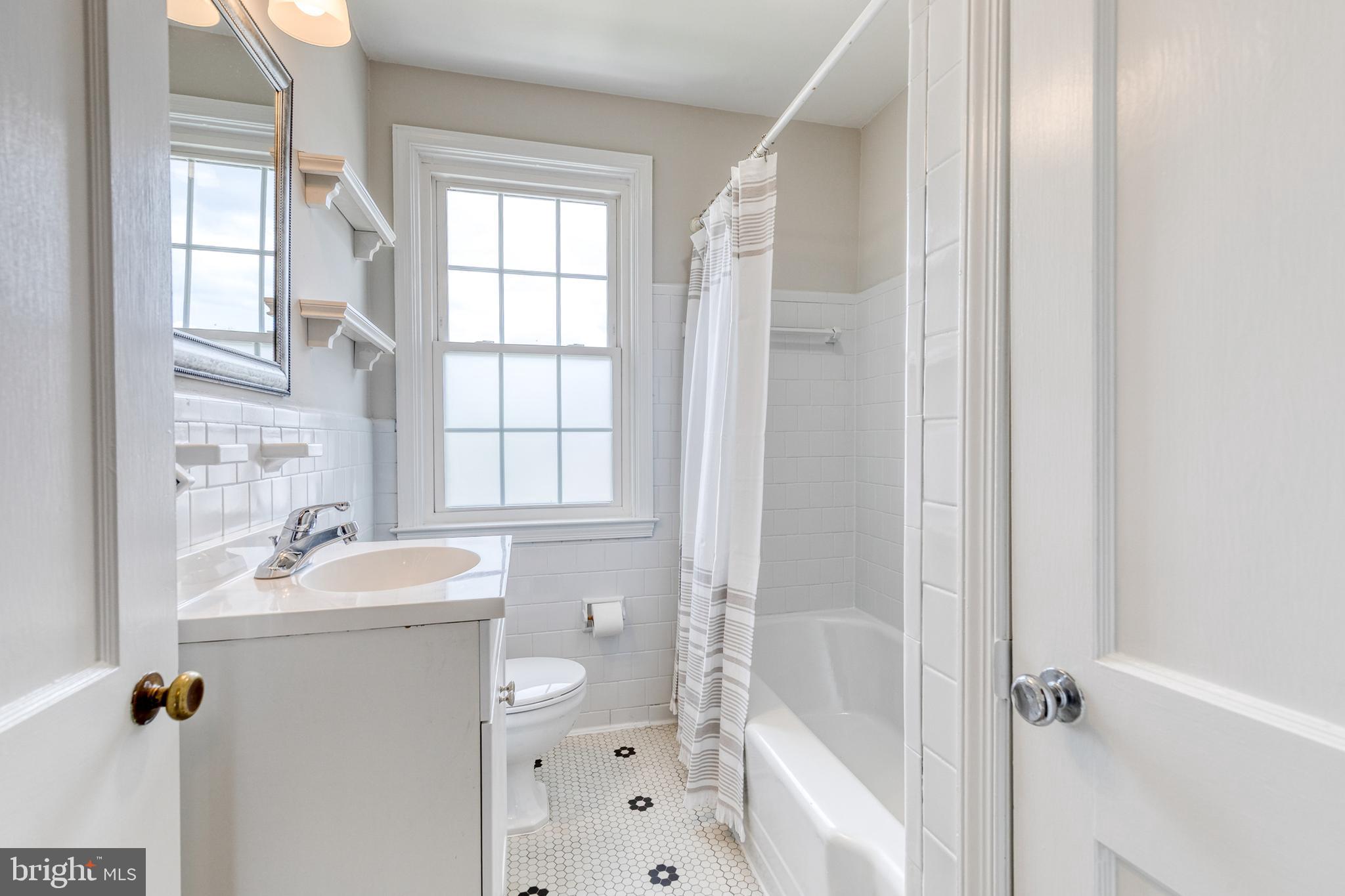 LOCH RAVEN VILLAGE - Residential