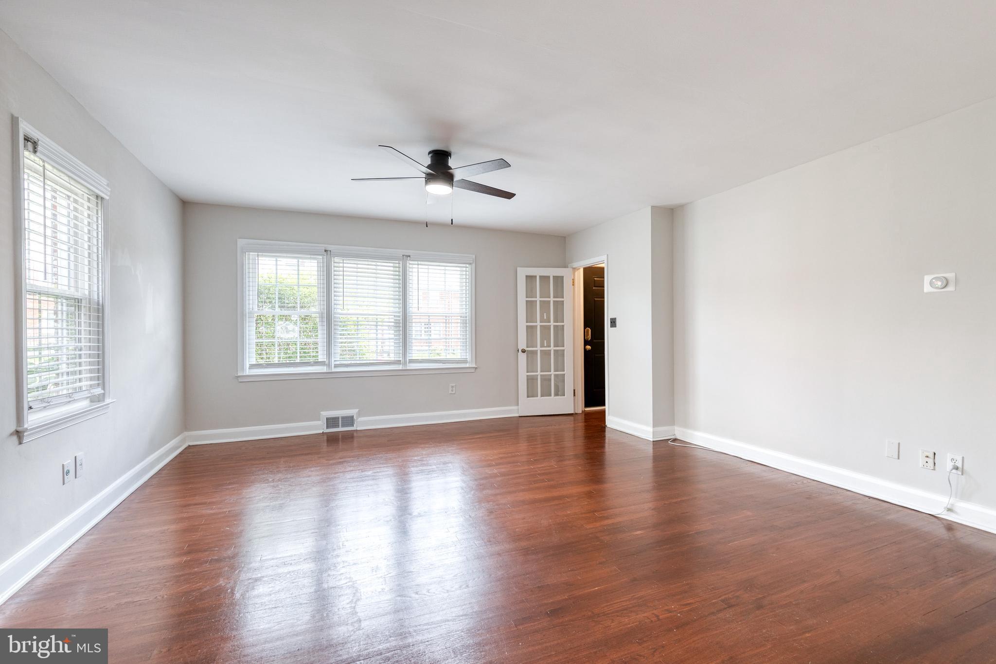 LOCH RAVEN VILLAGE - Residential