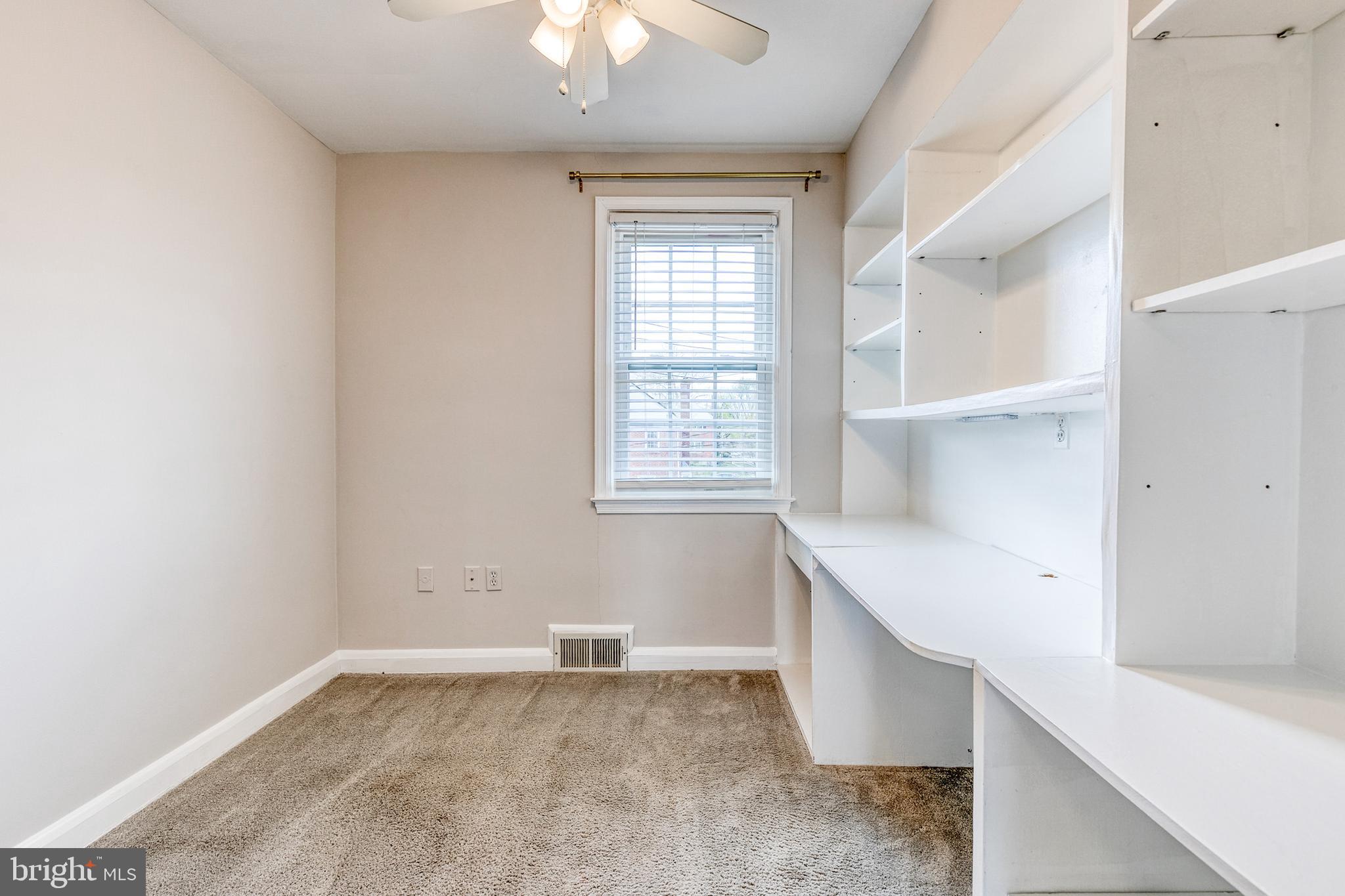 LOCH RAVEN VILLAGE - Residential