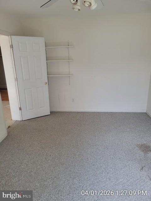 UPPER PARK HEIGHTS - Residential