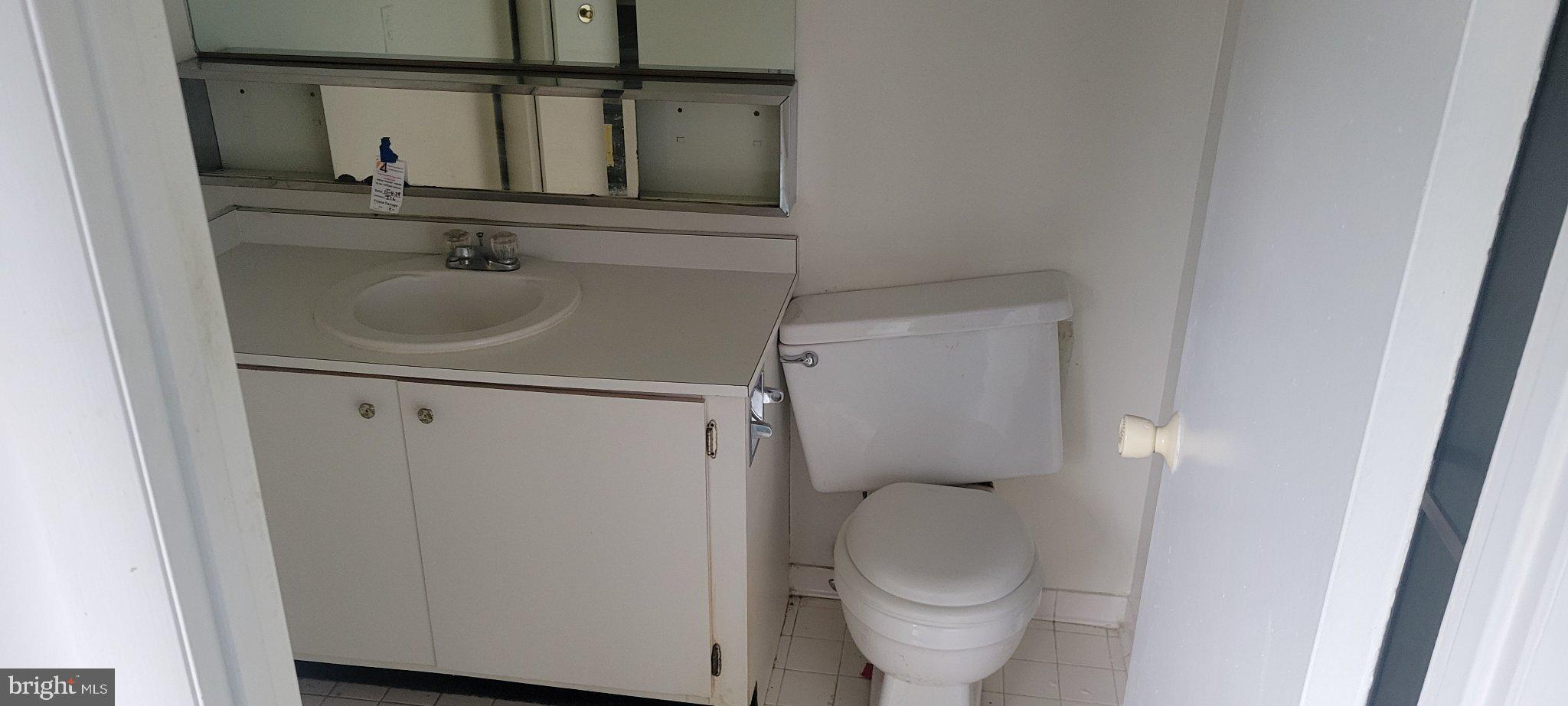 UPPER PARK HEIGHTS - Residential