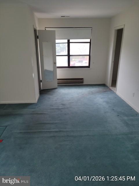 UPPER PARK HEIGHTS - Residential