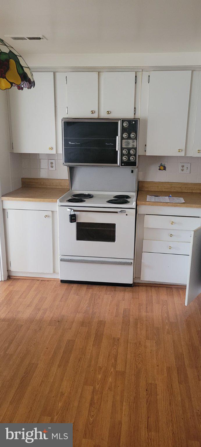 UPPER PARK HEIGHTS - Residential