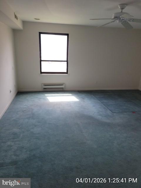 UPPER PARK HEIGHTS - Residential