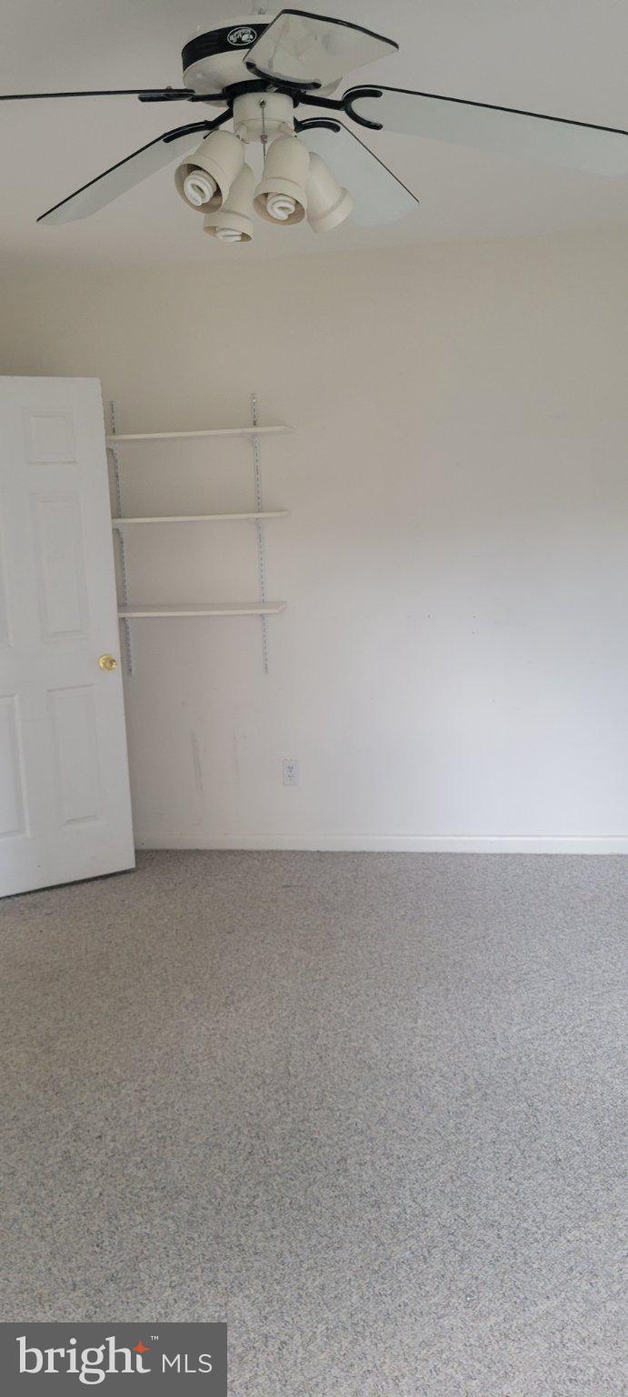 UPPER PARK HEIGHTS - Residential