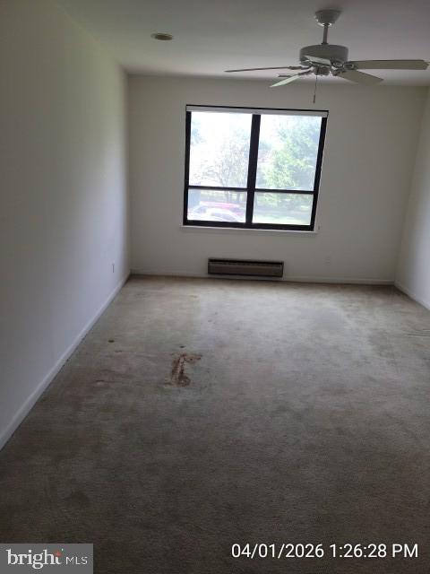 UPPER PARK HEIGHTS - Residential