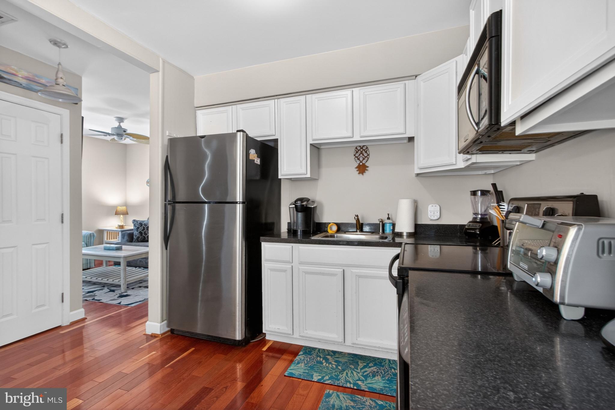 REHOBOTH BEACH - Residential