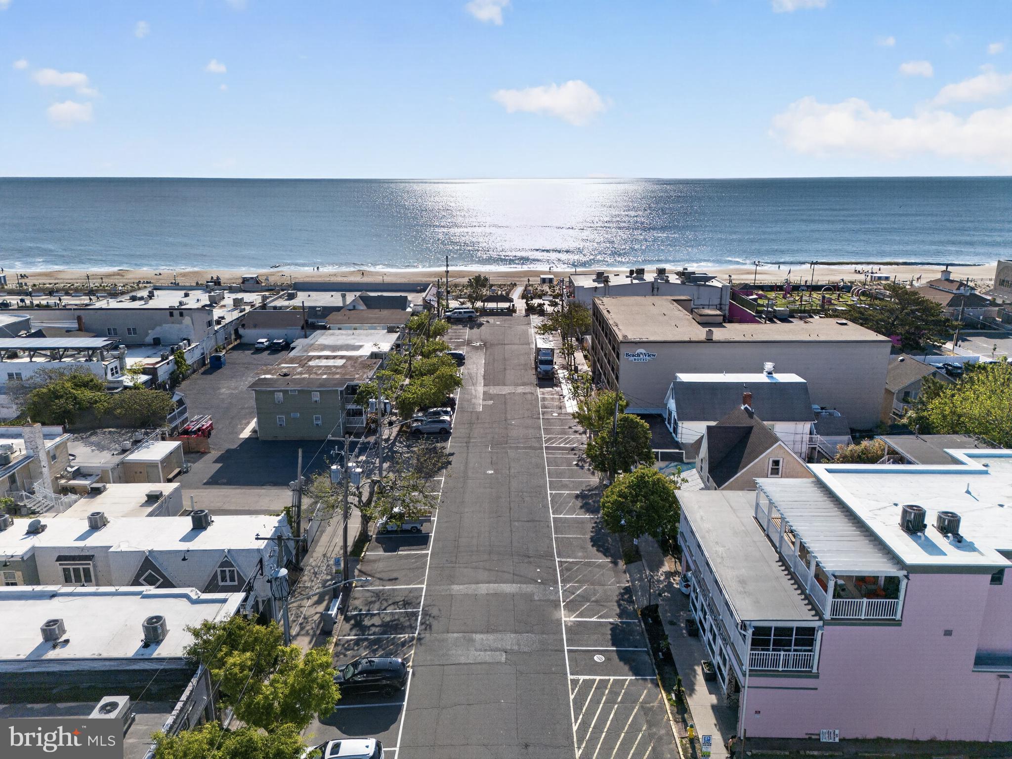 REHOBOTH BEACH - Residential