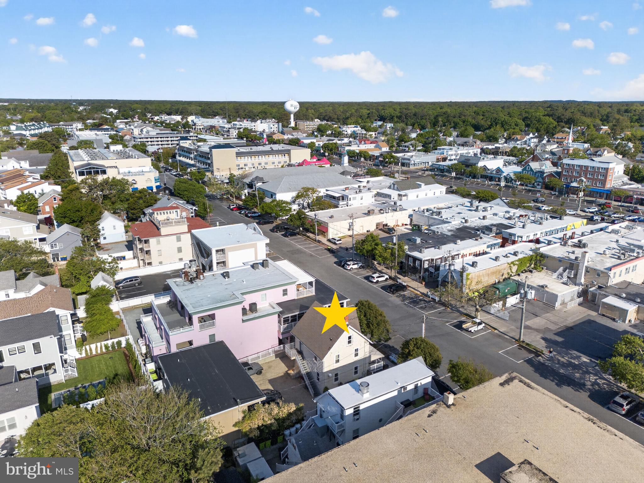 REHOBOTH BEACH - Residential