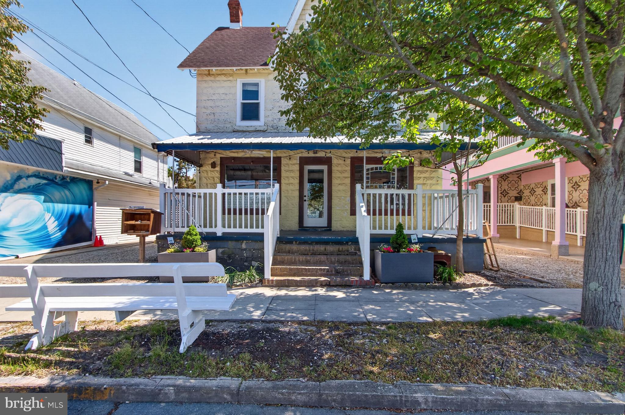 12 WILMINGTON AVENUE 7