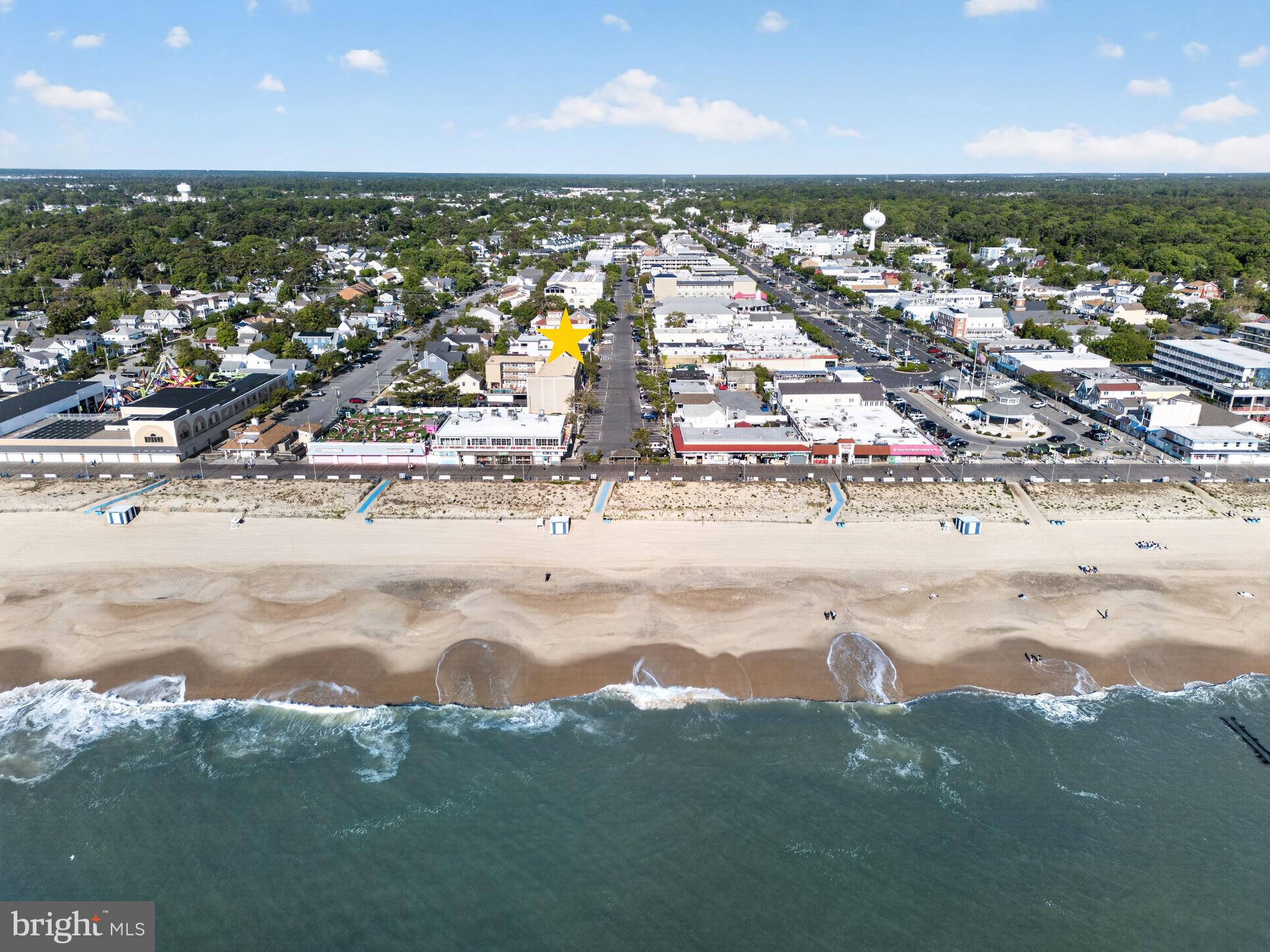REHOBOTH BEACH - Residential