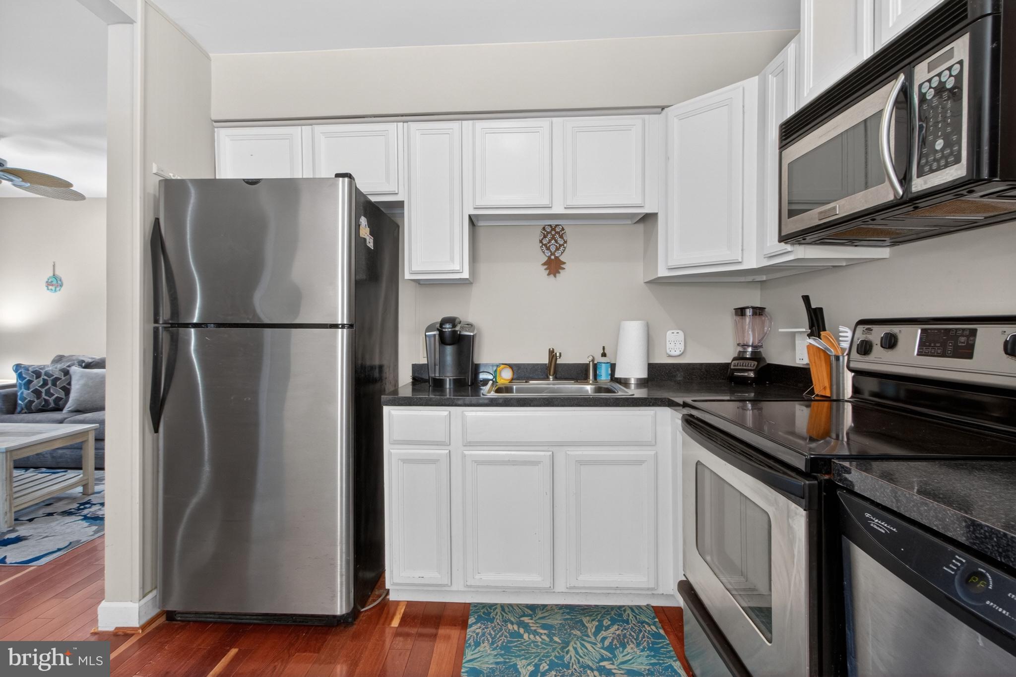 REHOBOTH BEACH - Residential