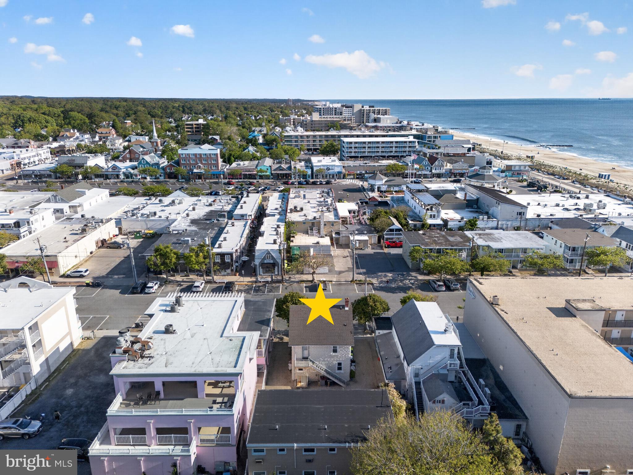 REHOBOTH BEACH - Residential